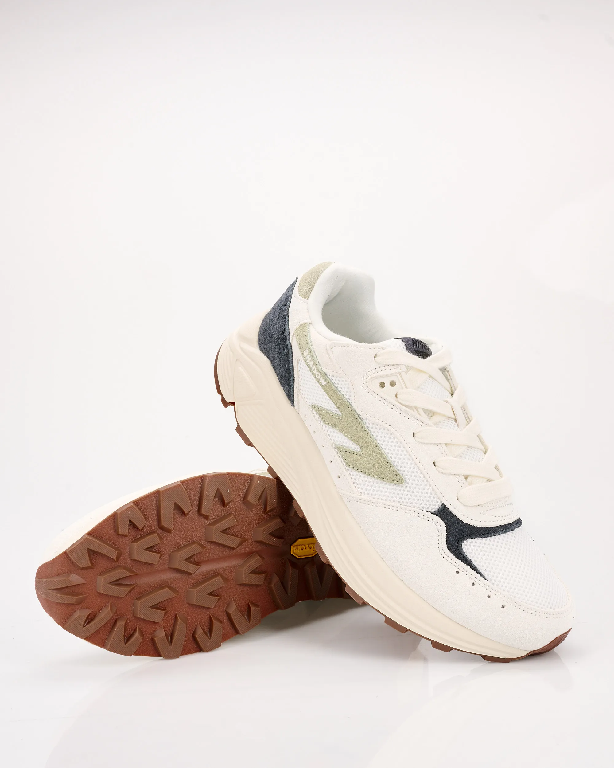 Hi-Tec Shadow Sneakers Off white 109821-001-41