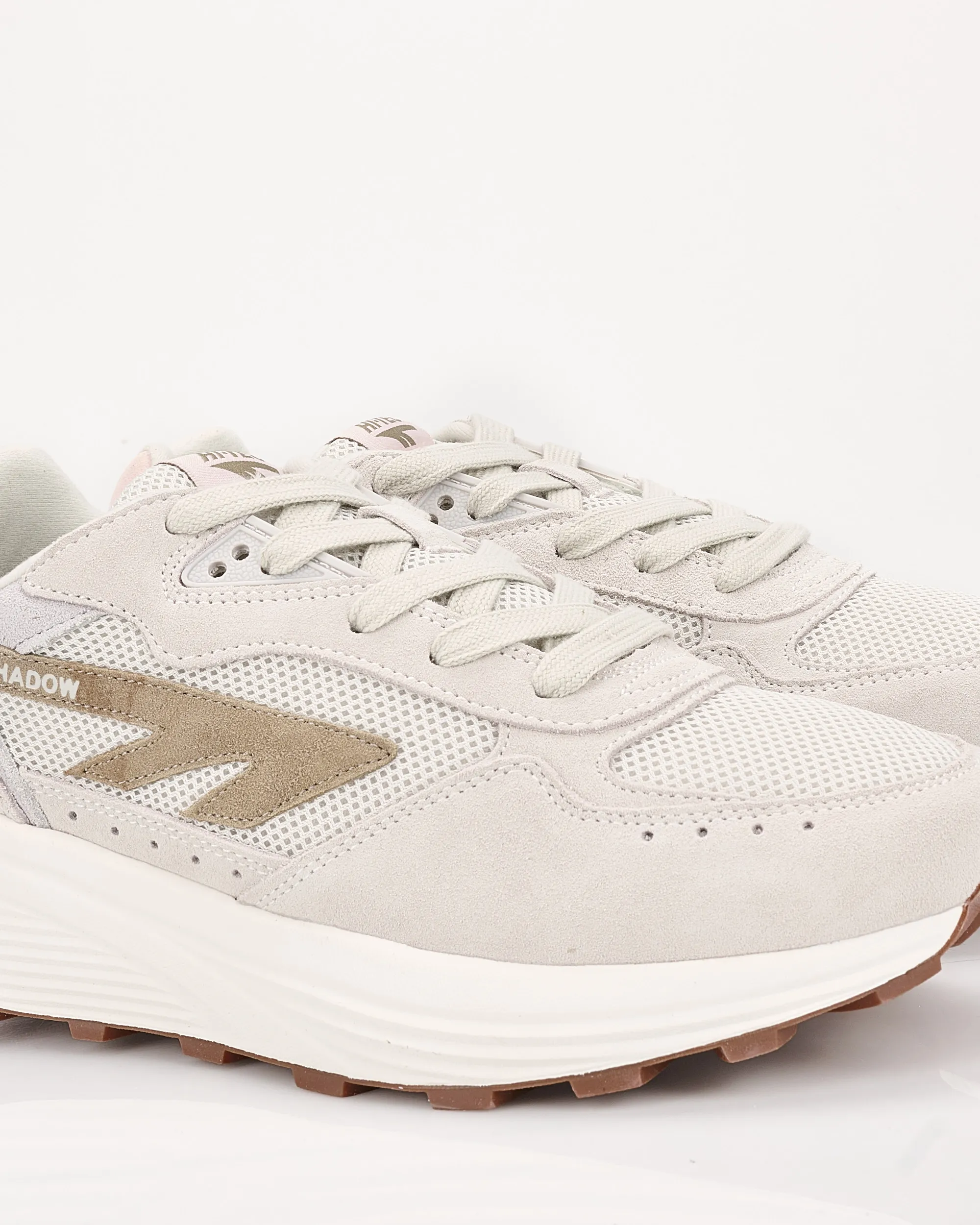 Hi-Tec Shadow Sneakers Wit 109822-001-41