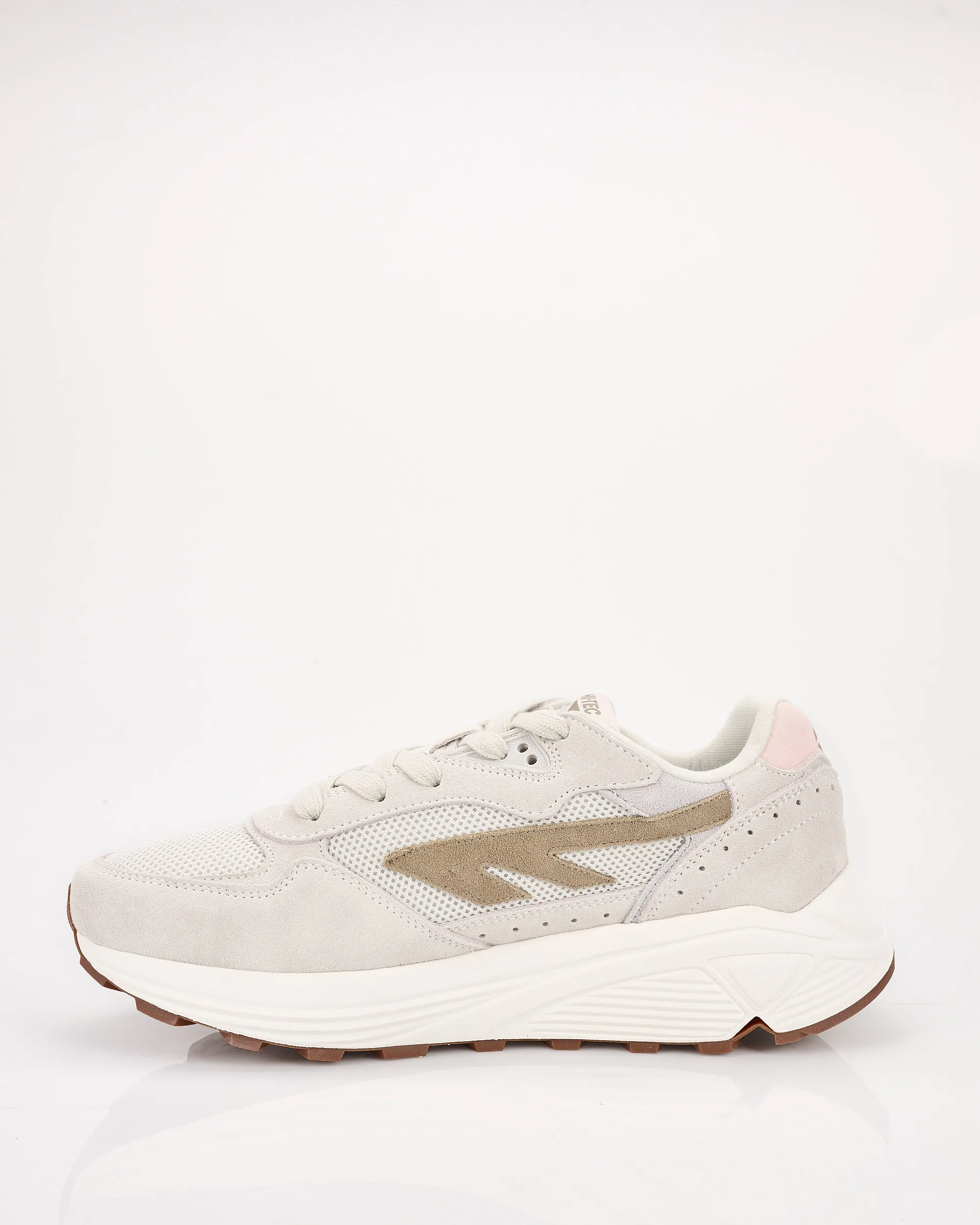 Hi-Tec Shadow Sneakers Wit 109822-001-41