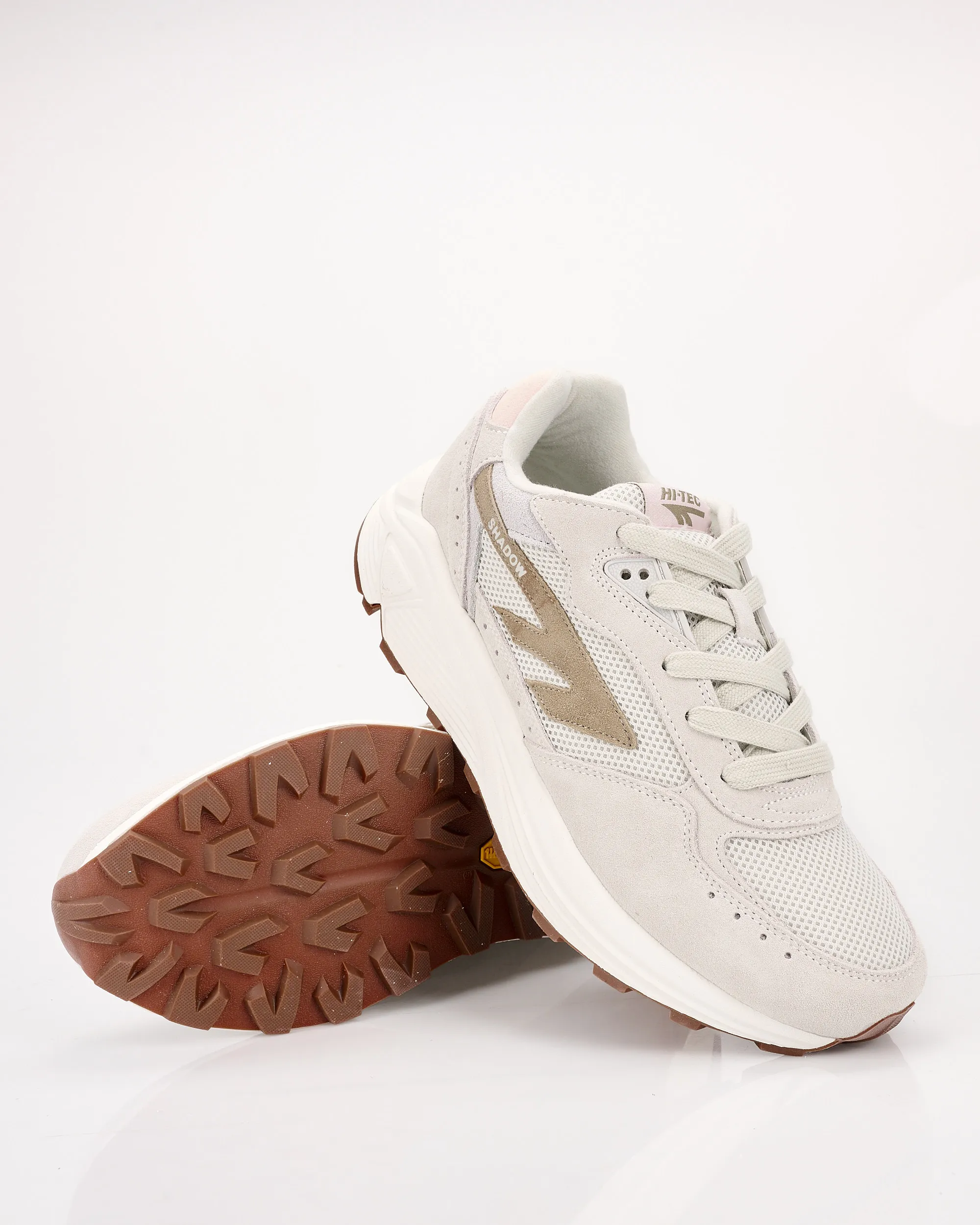 Hi-Tec Shadow Sneakers Wit 109822-001-41