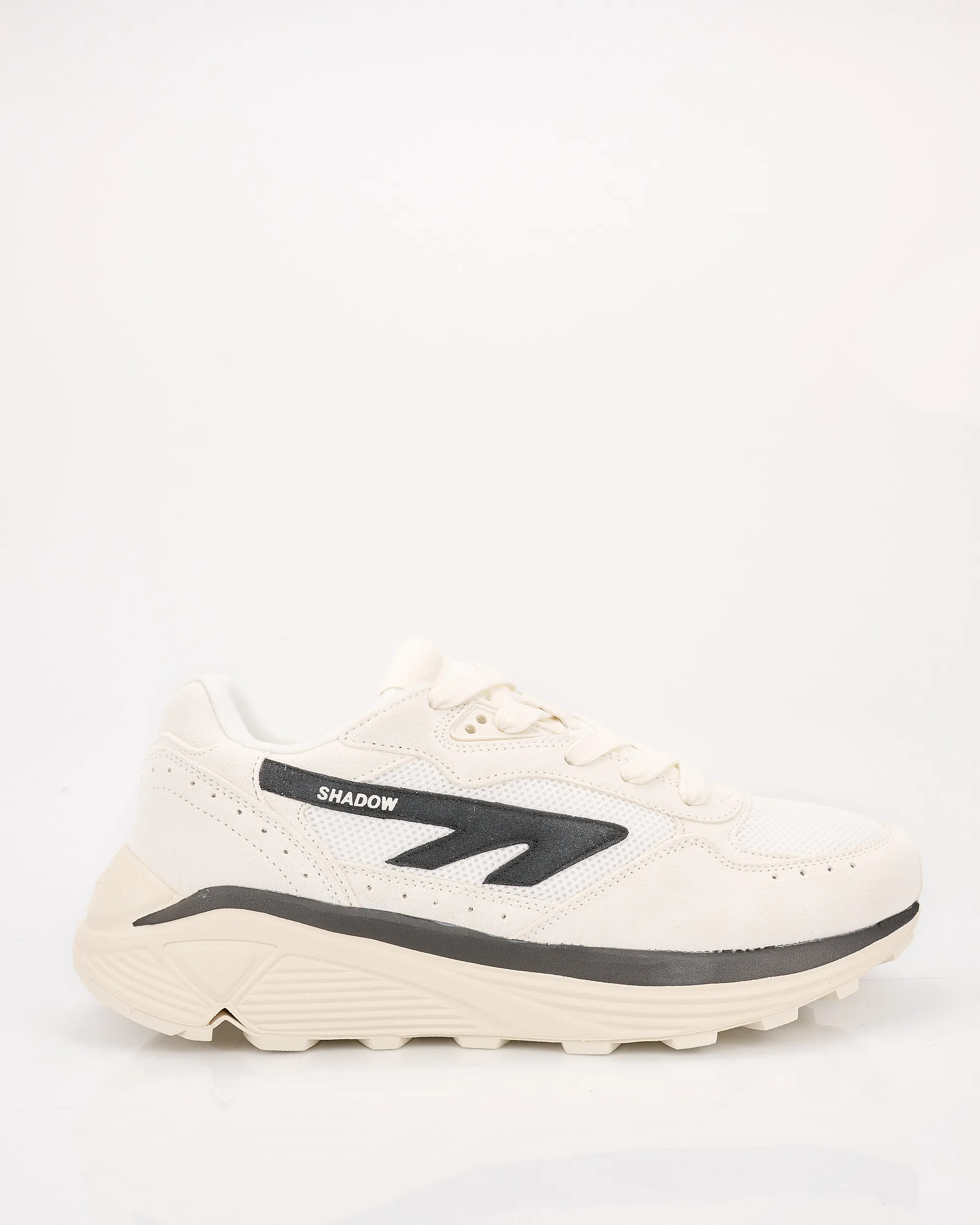 Hi-Tec Shadow Sneakers Off white 109823-001-41