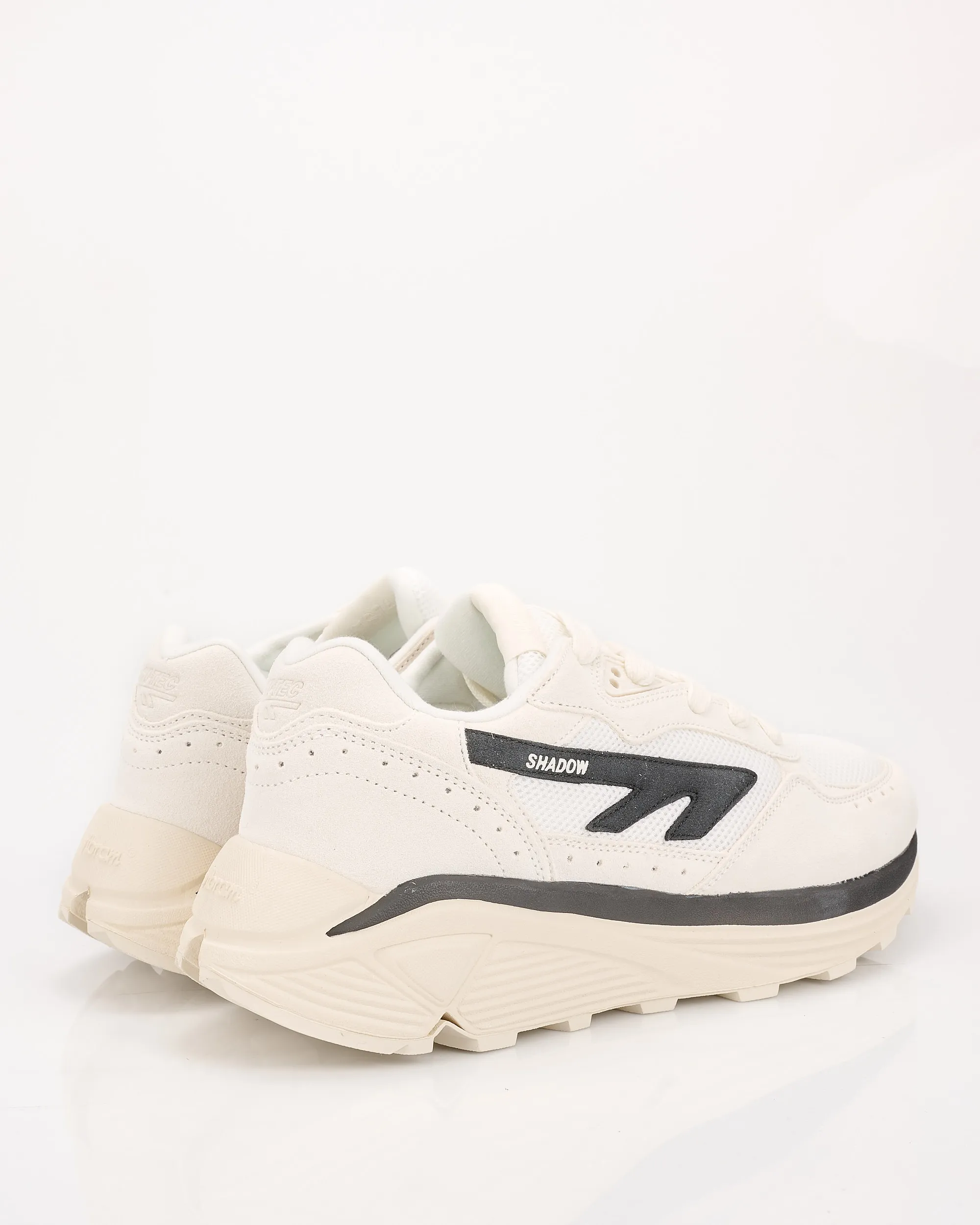 Hi-Tec Shadow Sneakers Off white 109823-001-41