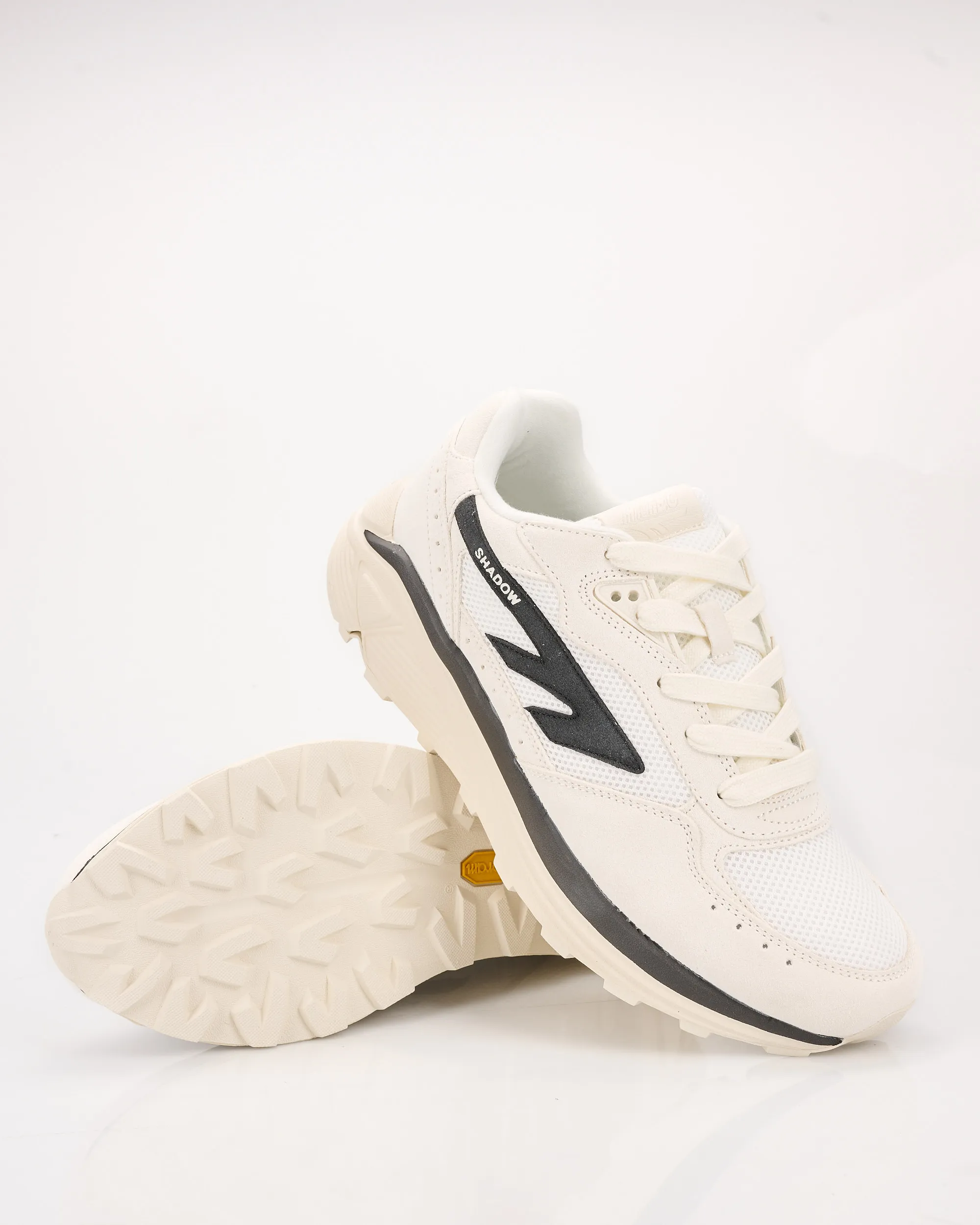 Hi-Tec Shadow Sneakers Off white 109823-001-41