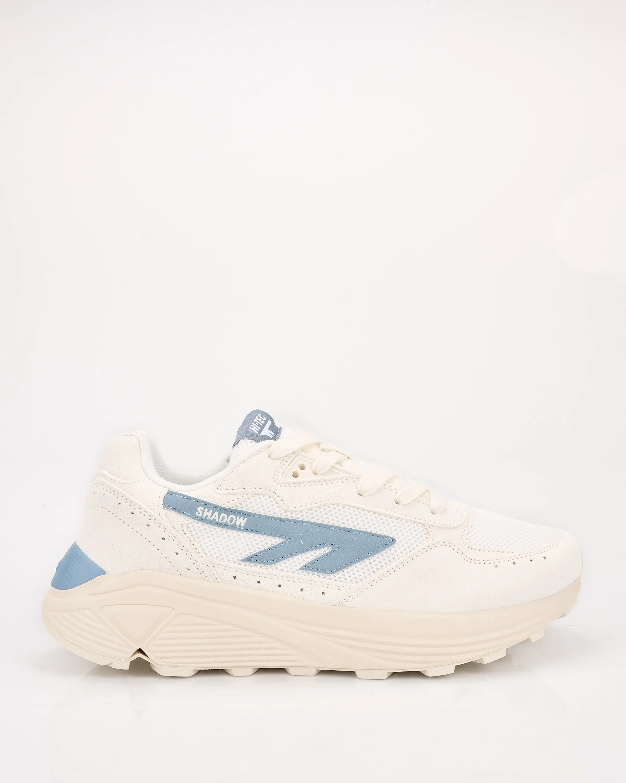 Hi-Tec Shadow Sneakers Off white 109824-001-41