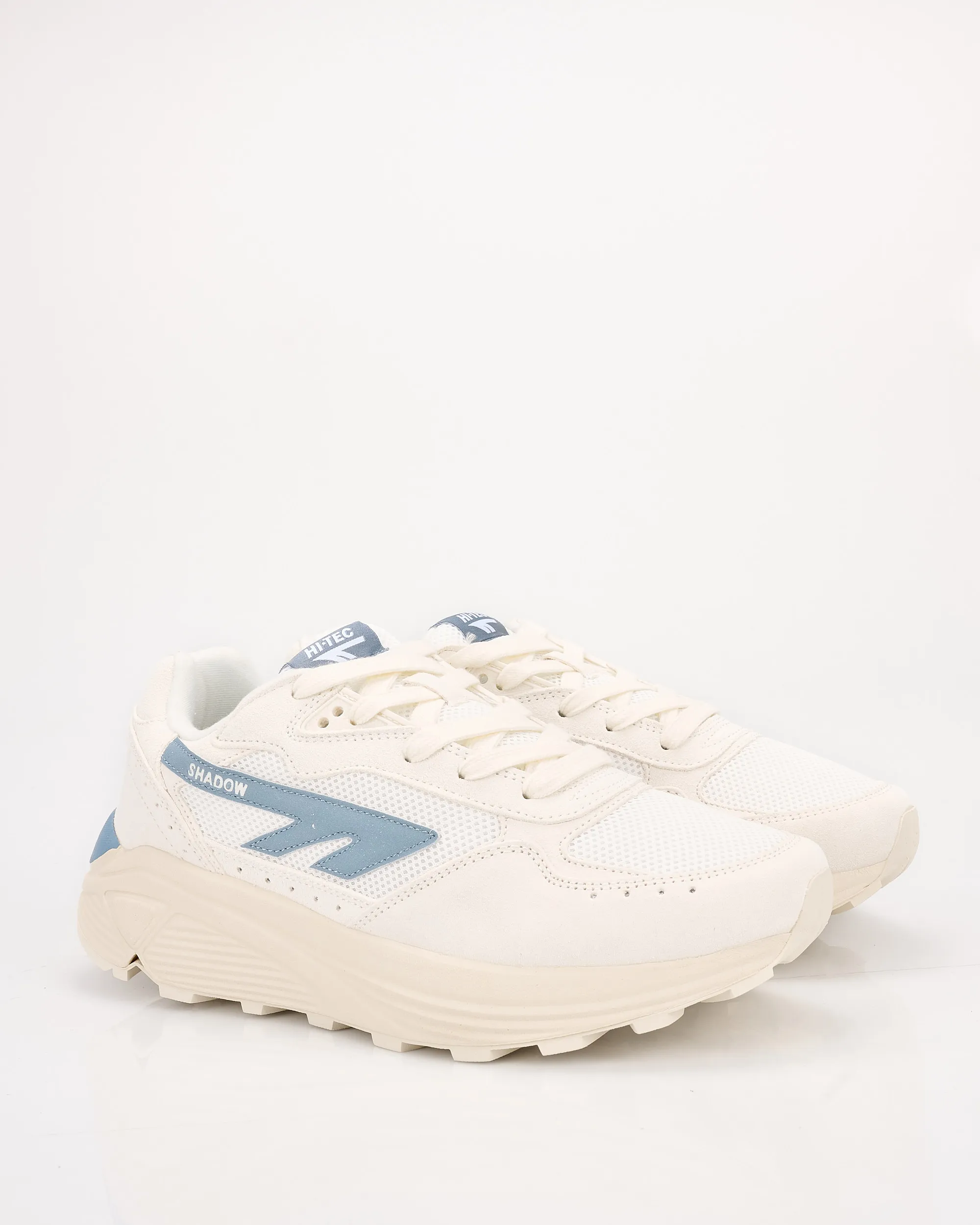 Hi-Tec Shadow Sneakers Off white 109824-001-41