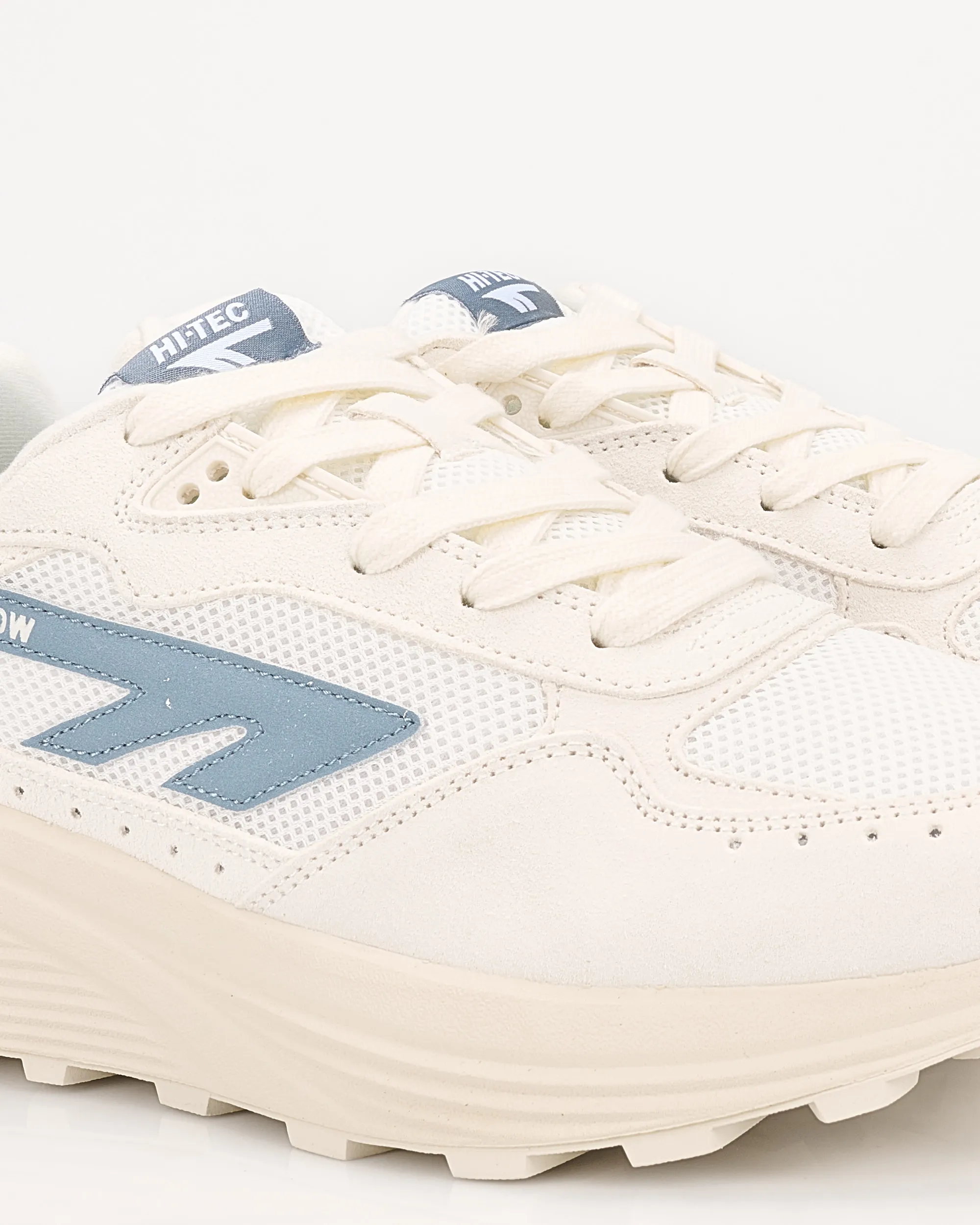 Hi-Tec Shadow Sneakers Off white 109824-001-41