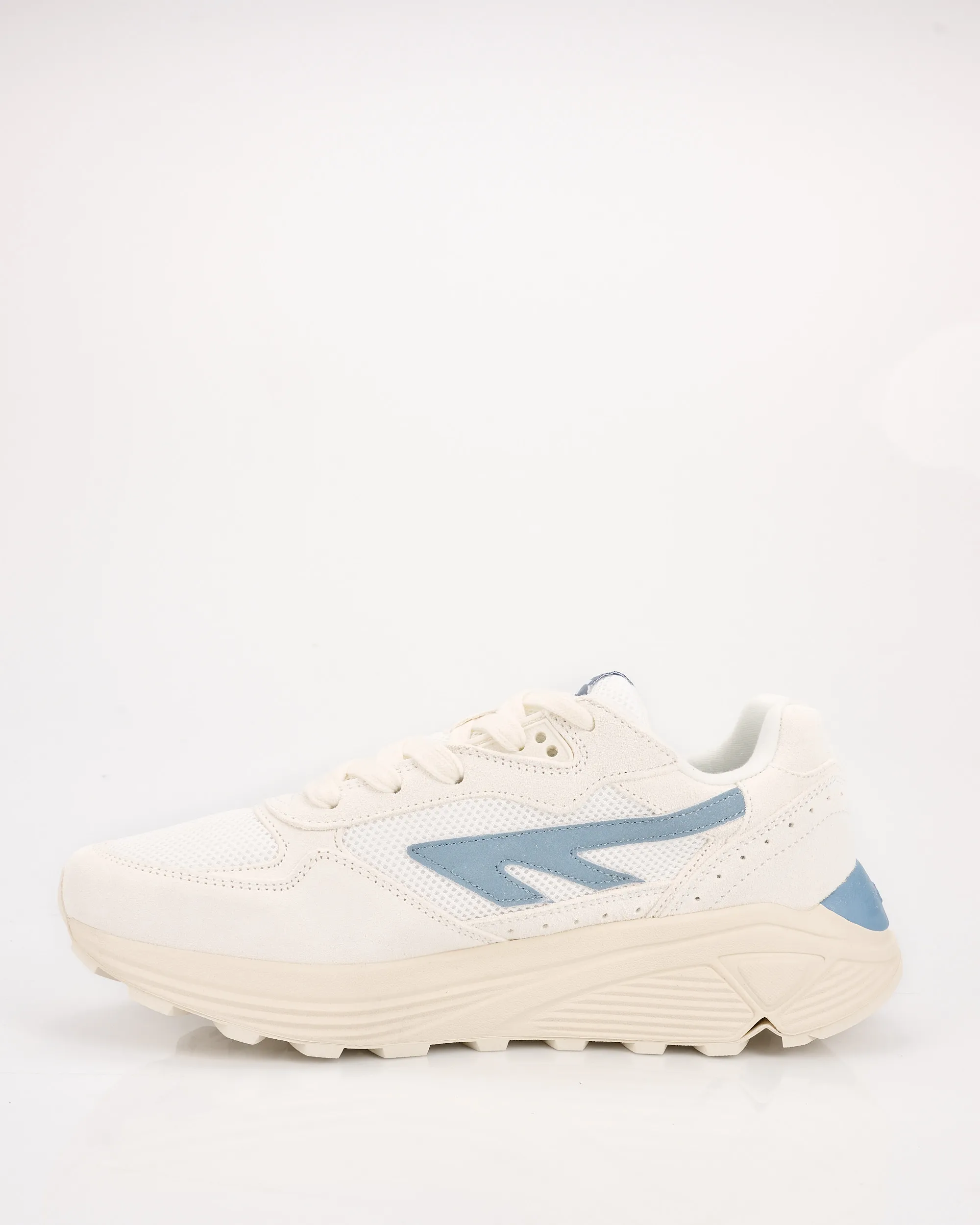 Hi-Tec Shadow Sneakers Off white 109824-001-41