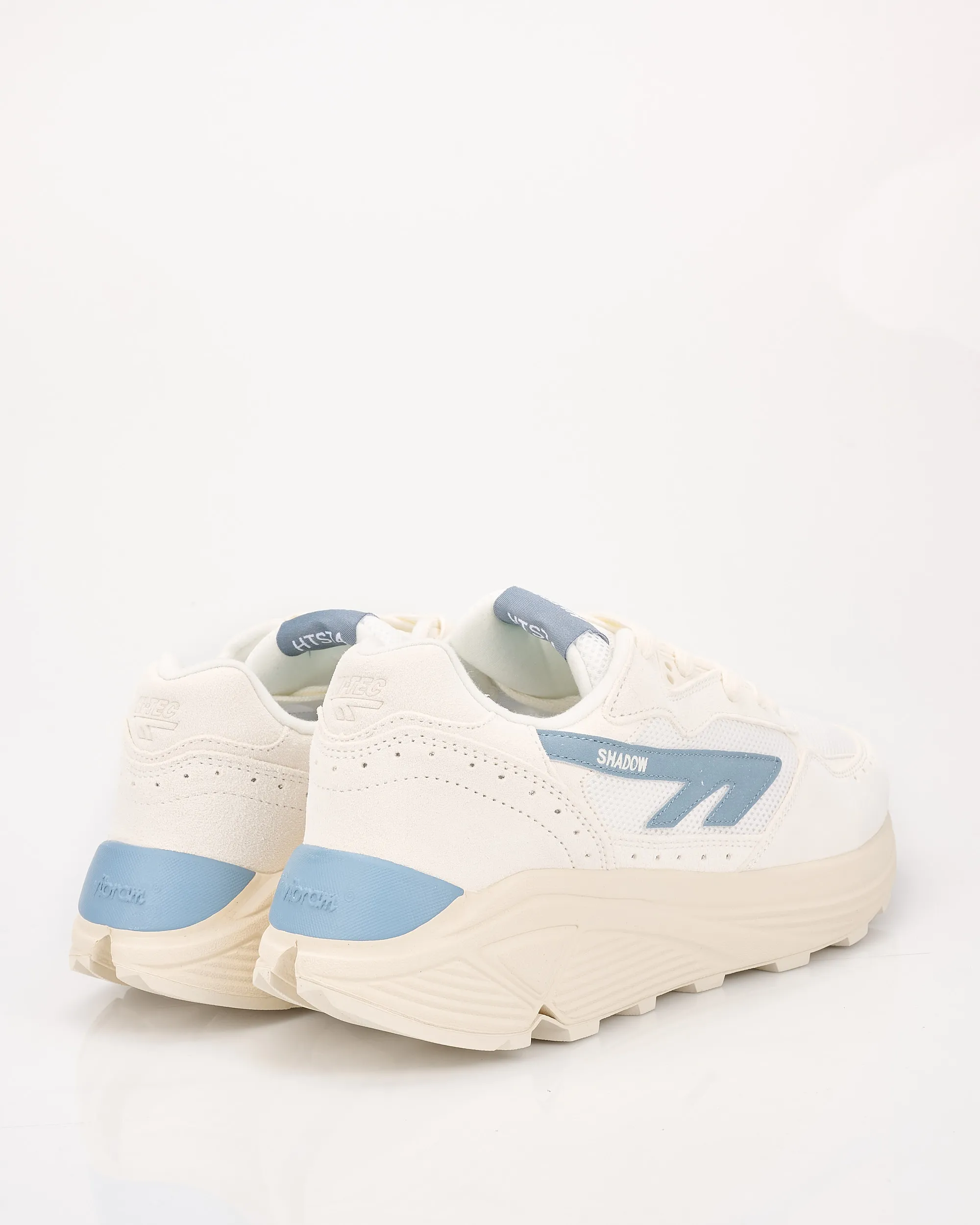 Hi-Tec Shadow Sneakers Off white 109824-001-41