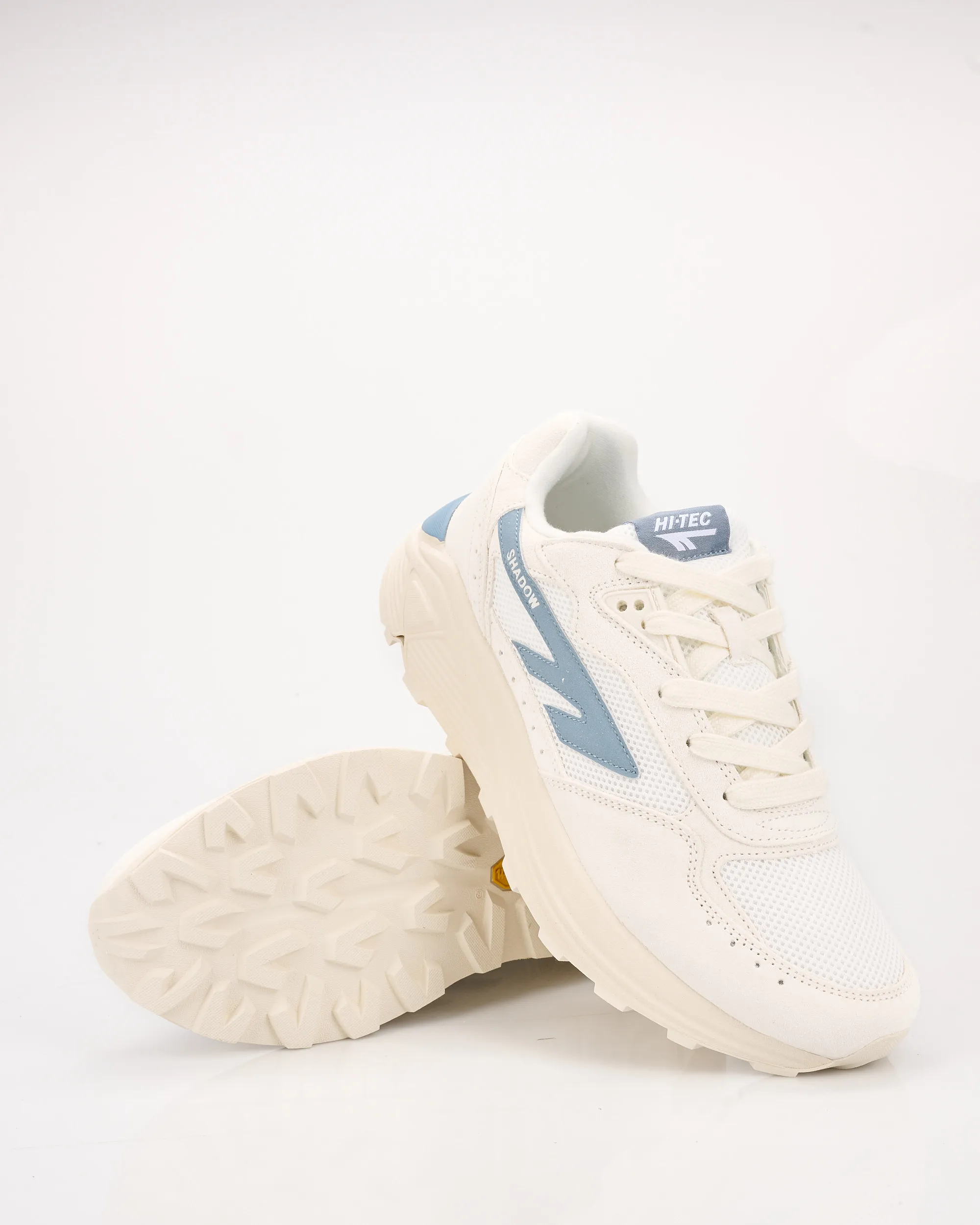 Hi-Tec Shadow Sneakers Off white 109824-001-41