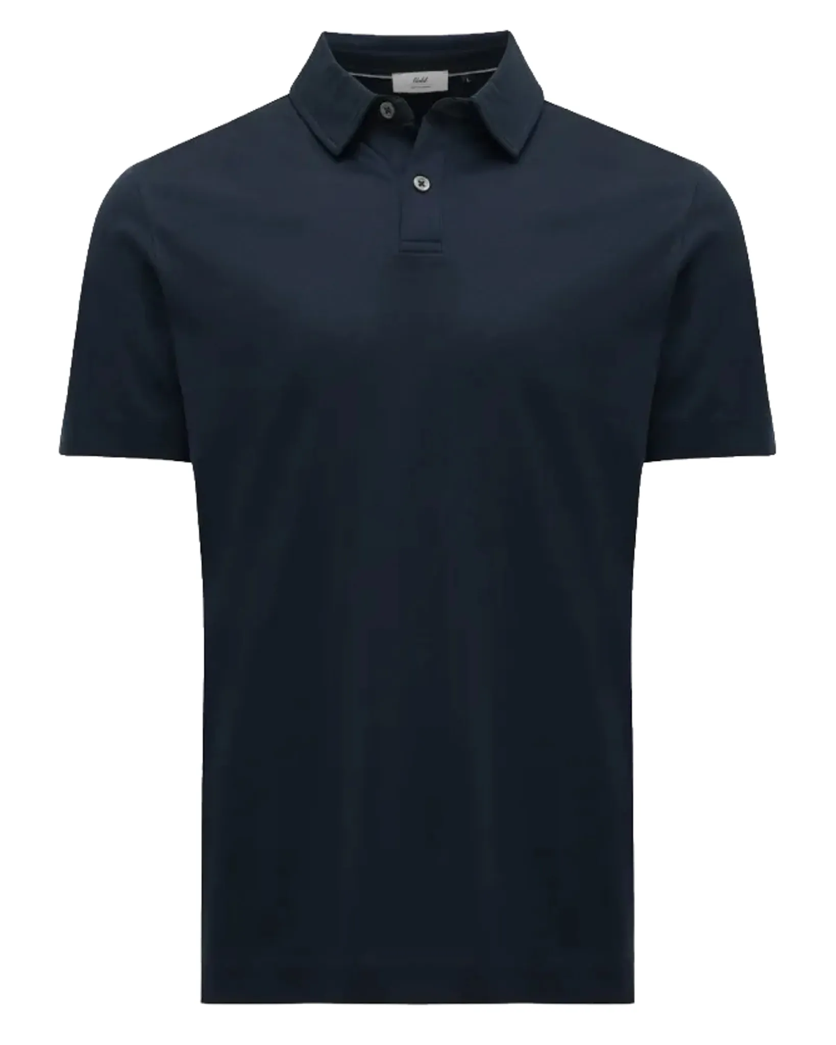 Gentiluomo Polo Donker blauw 109842-001-L