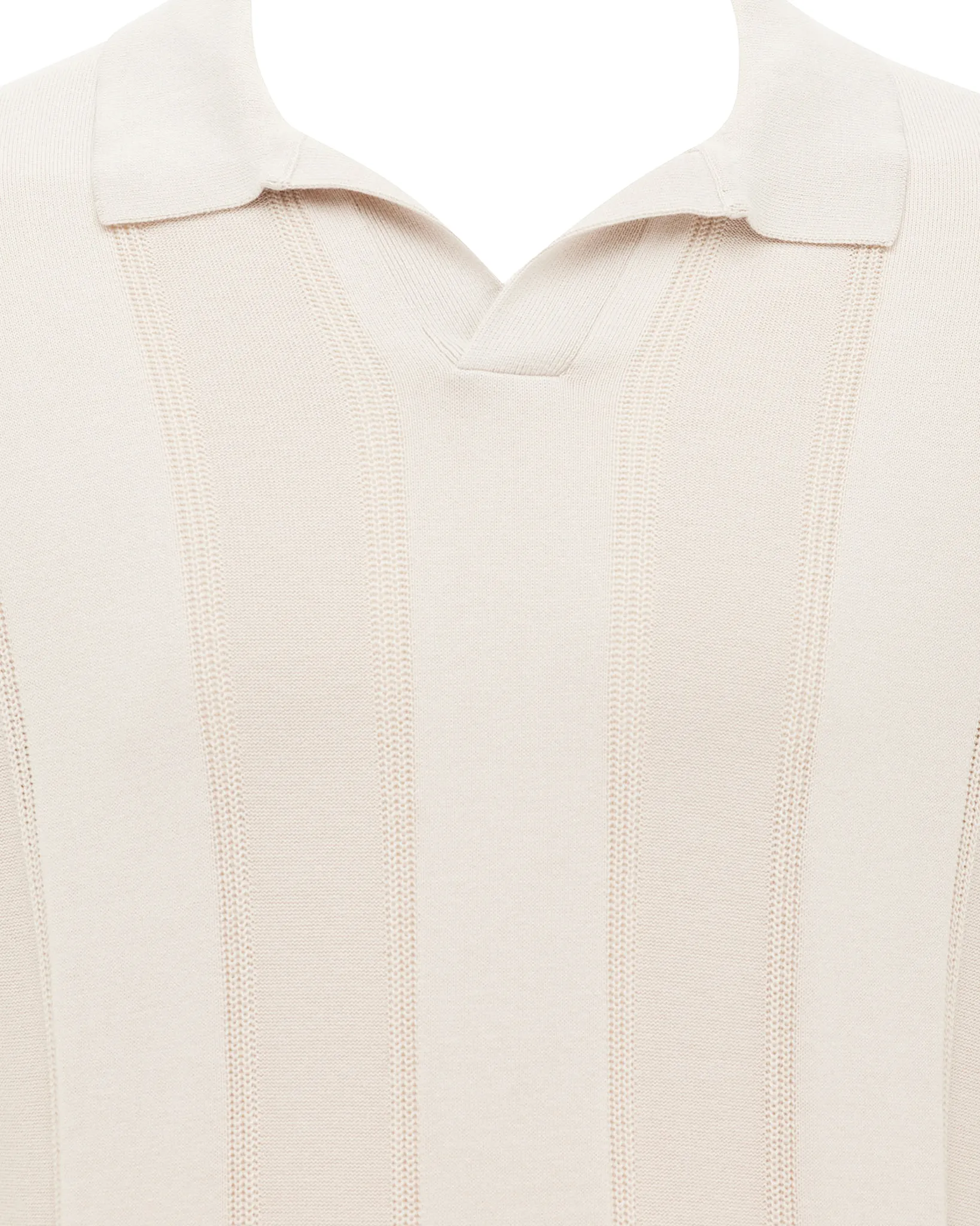 Gentiluomo Polo Beige 109860-001-L