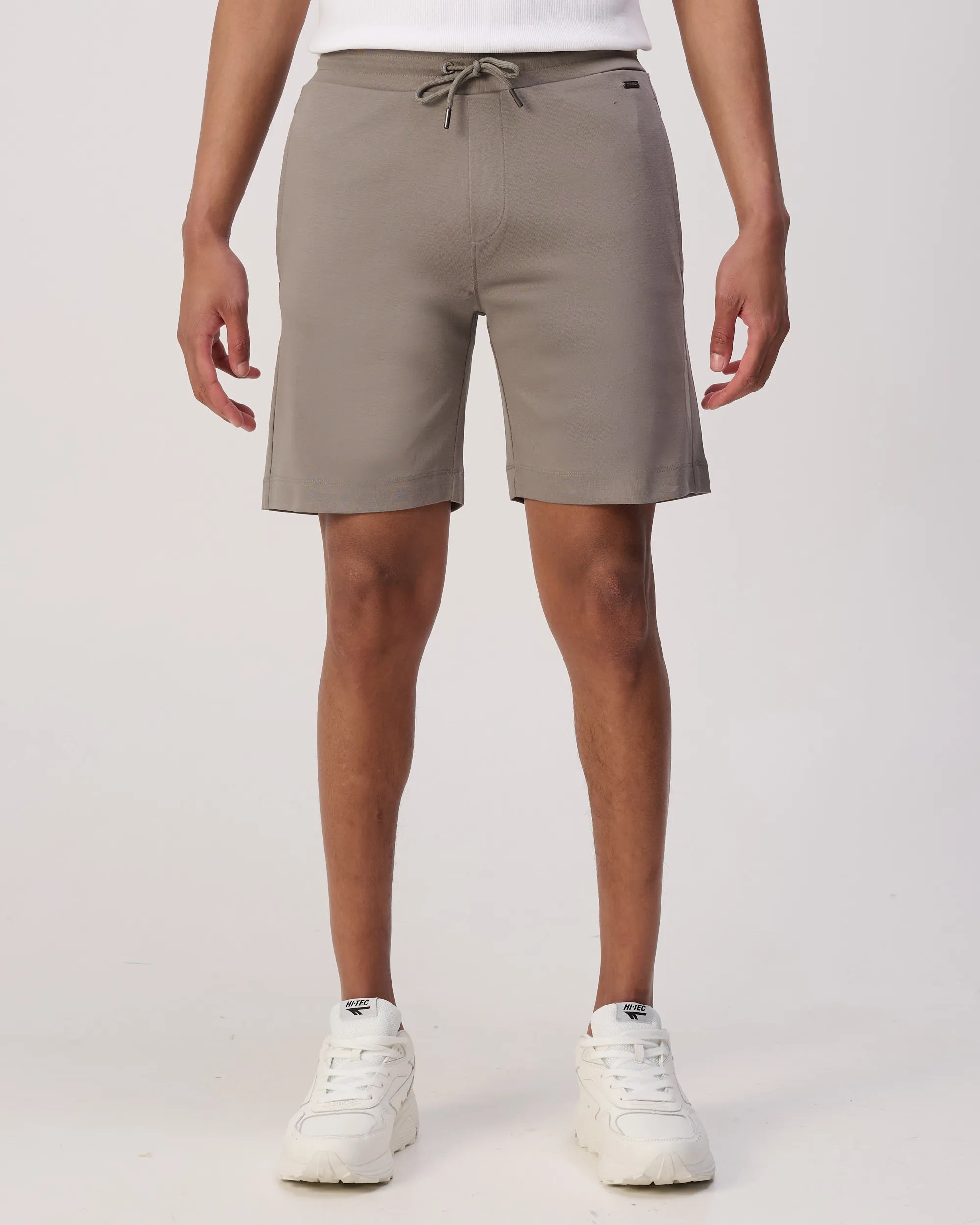 Gentiluomo Short Bruin 109867-001-L