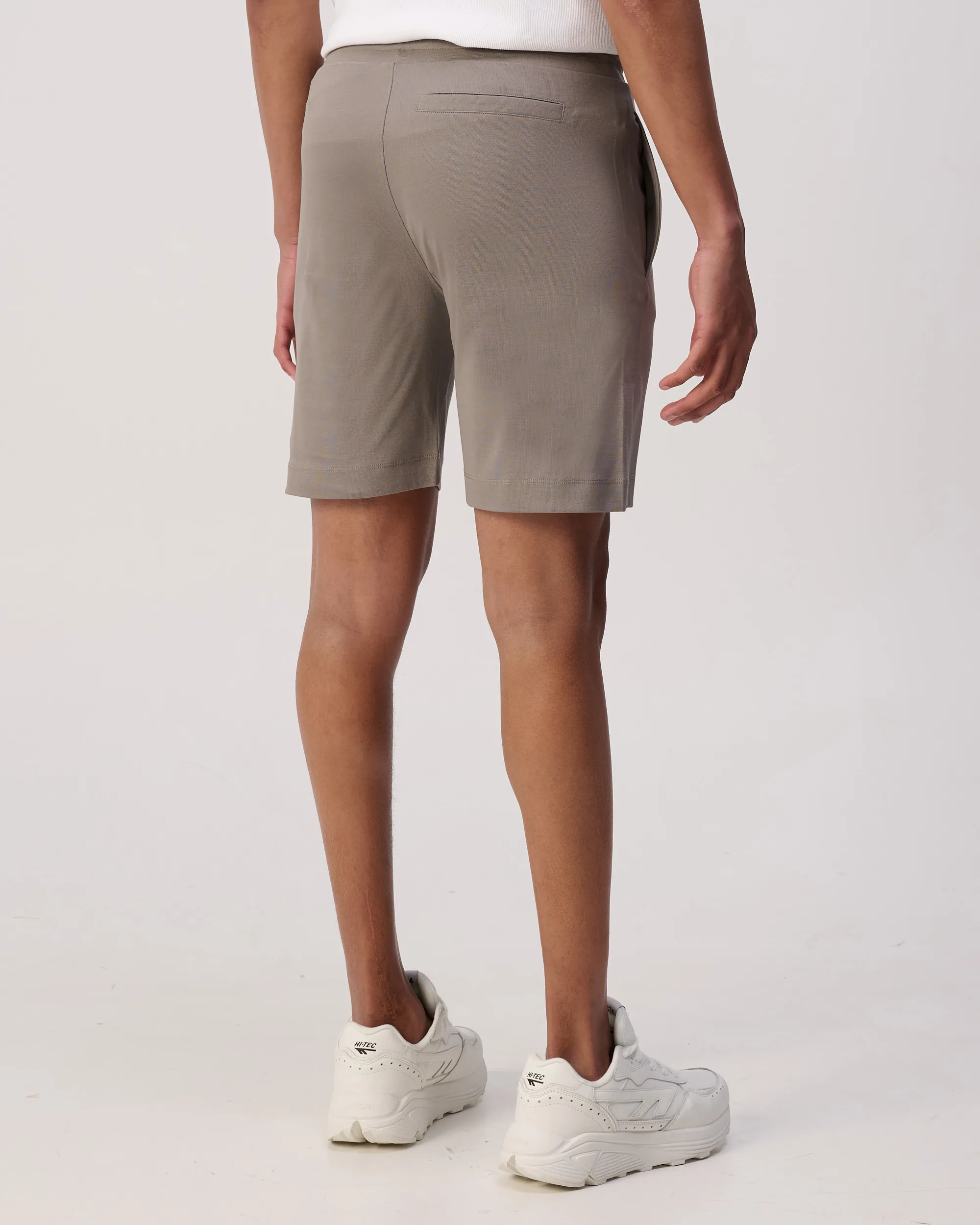 Gentiluomo Short Bruin 109867-001-L