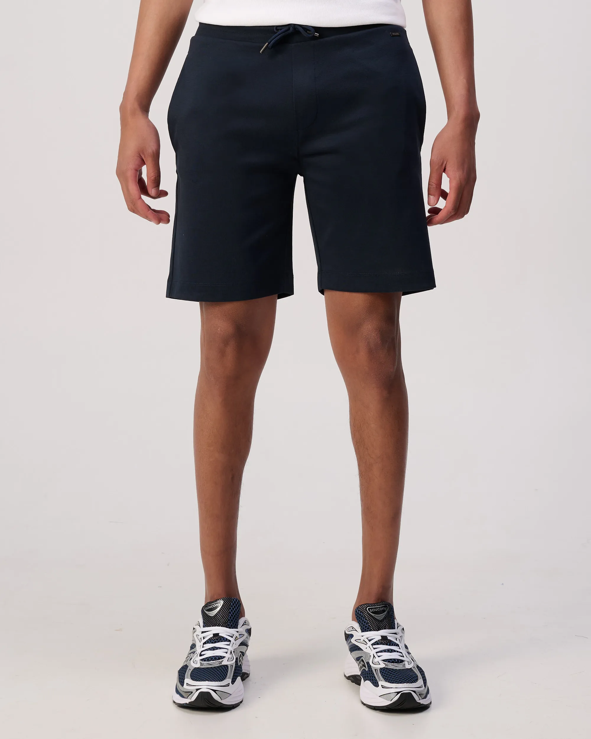 Gentiluomo Short Donker blauw 109868-001-L