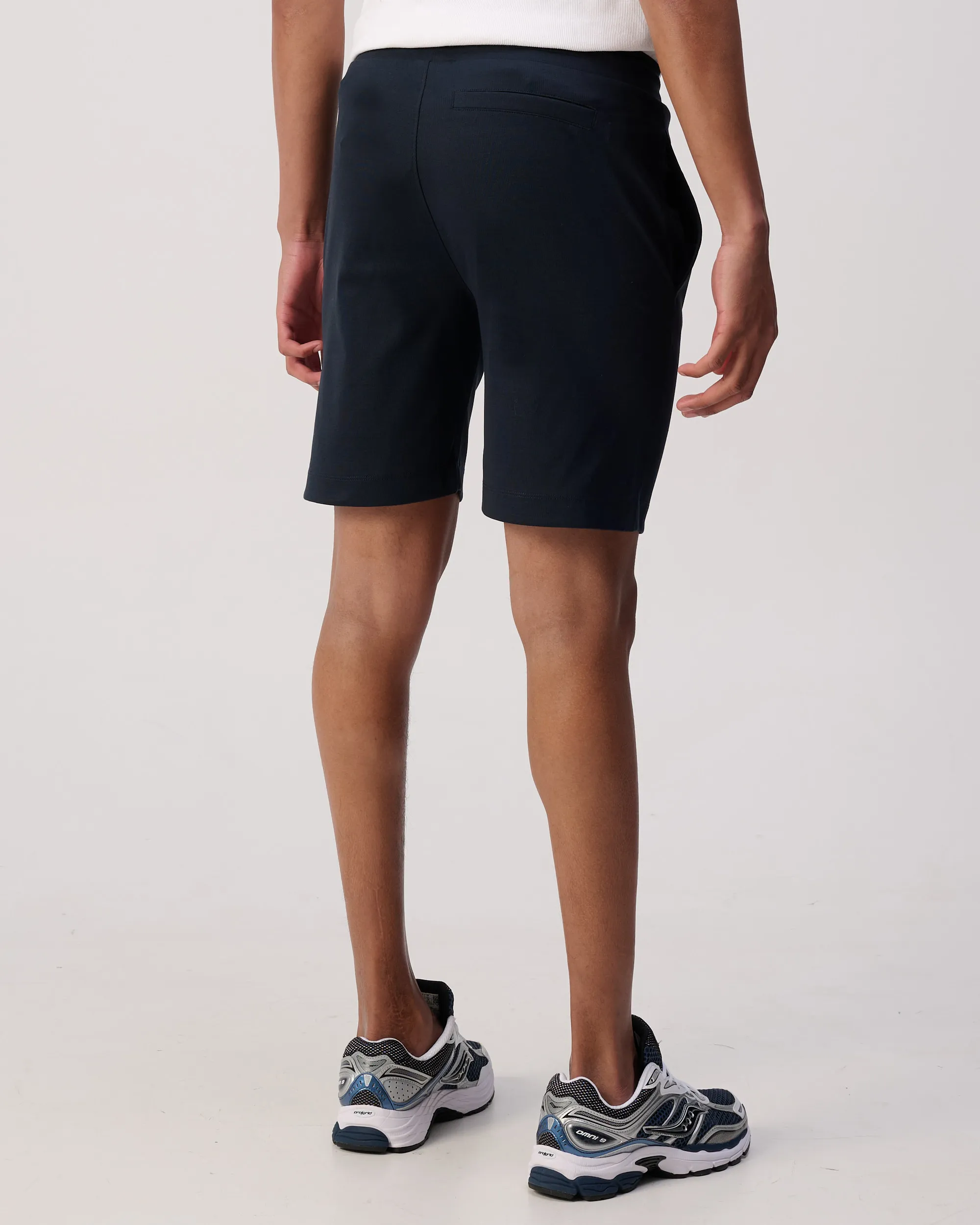 Gentiluomo Short Donker blauw 109868-001-L