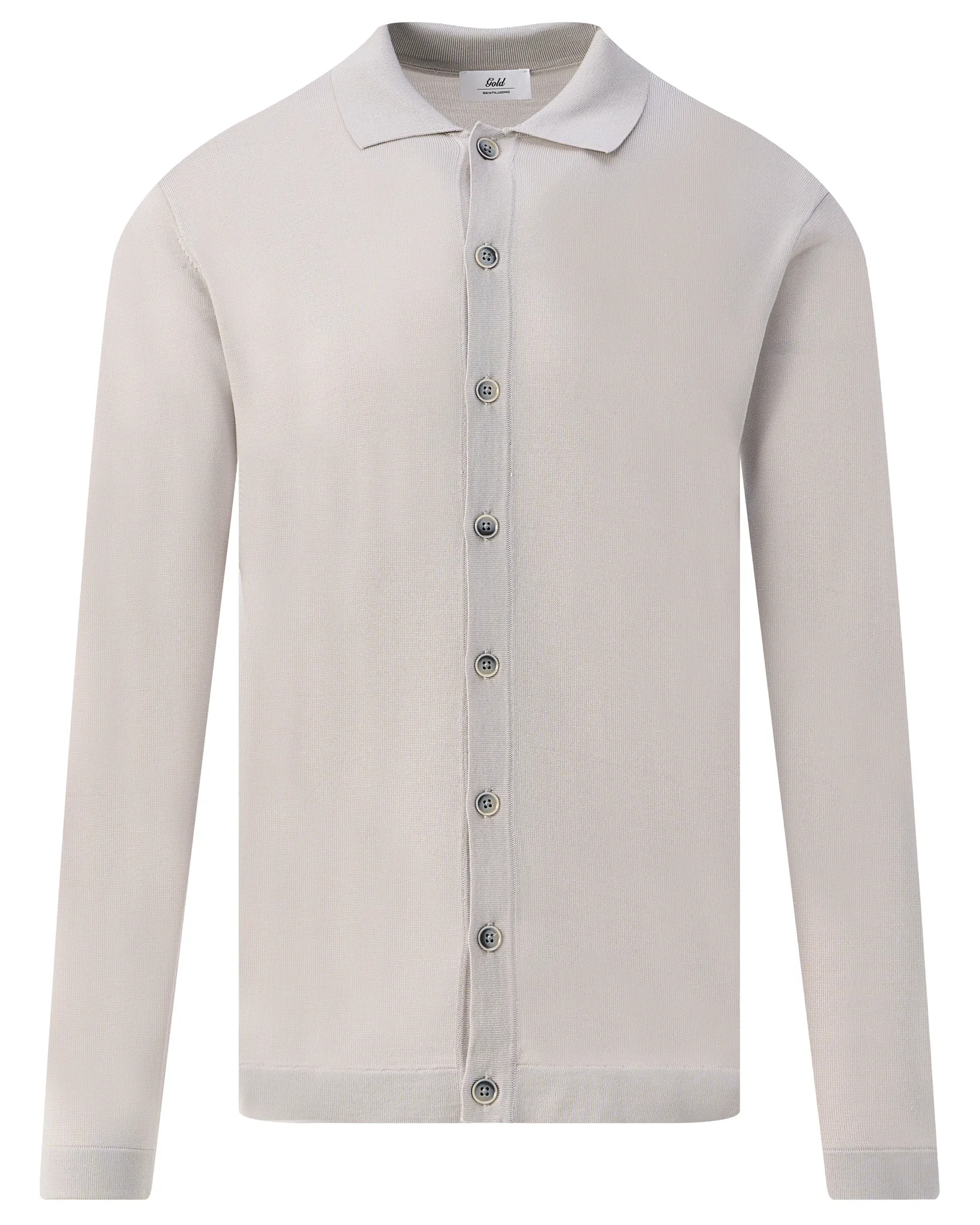 Gentiluomo Vest Bruin 109876-001-L