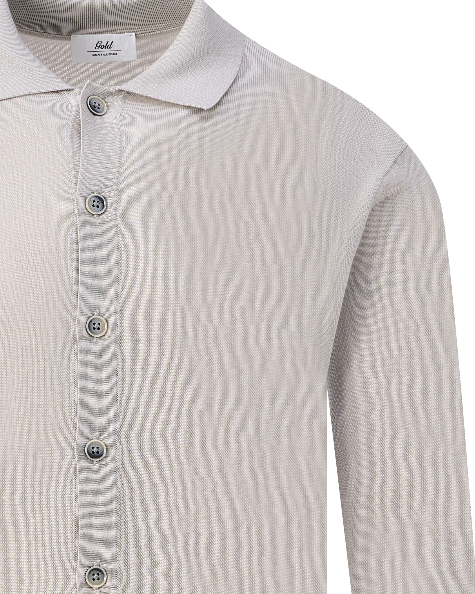 Gentiluomo Vest Bruin 109876-001-L