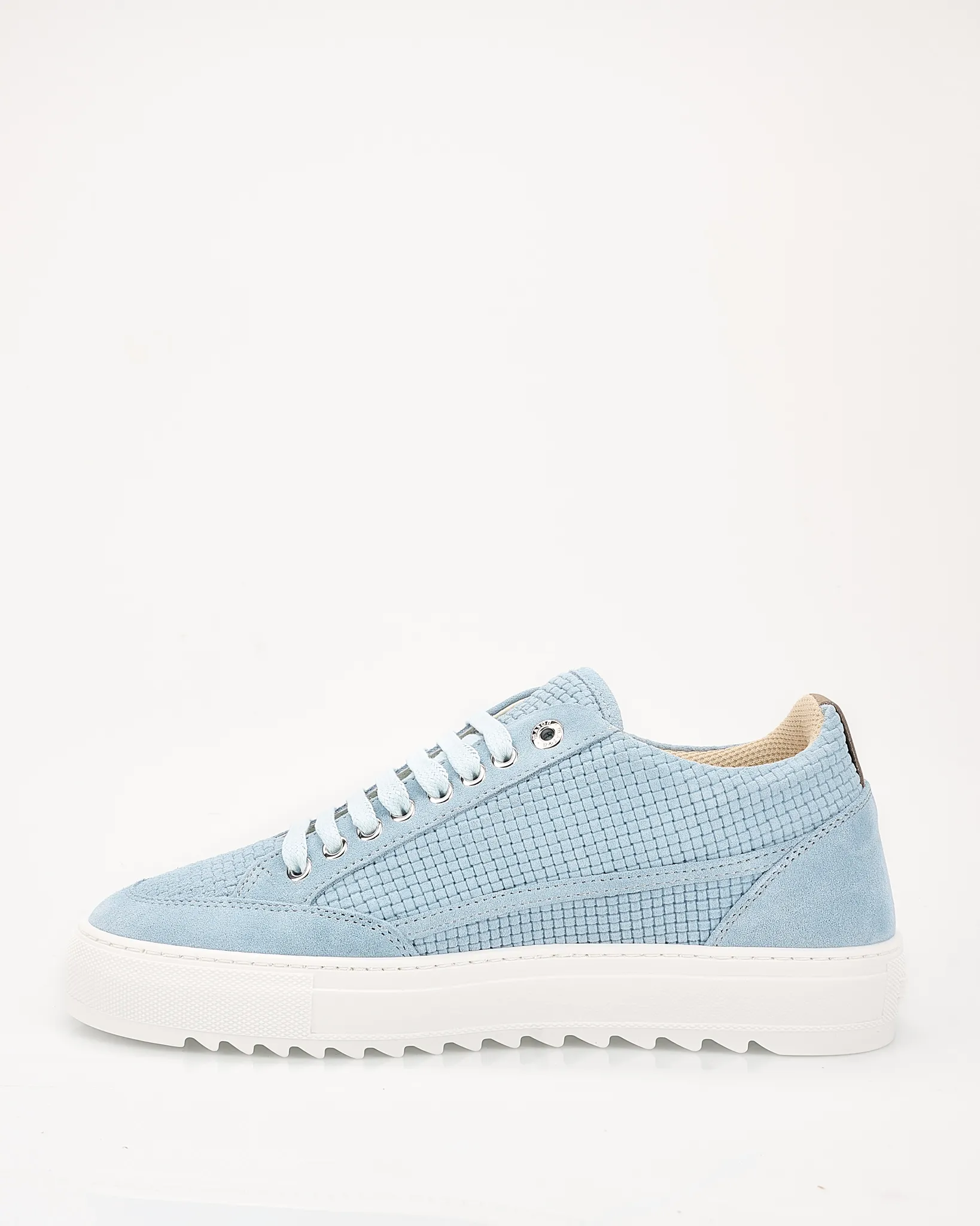 Mason Garments Tia Miscuglio Sneakers Blauw 109883-001-40