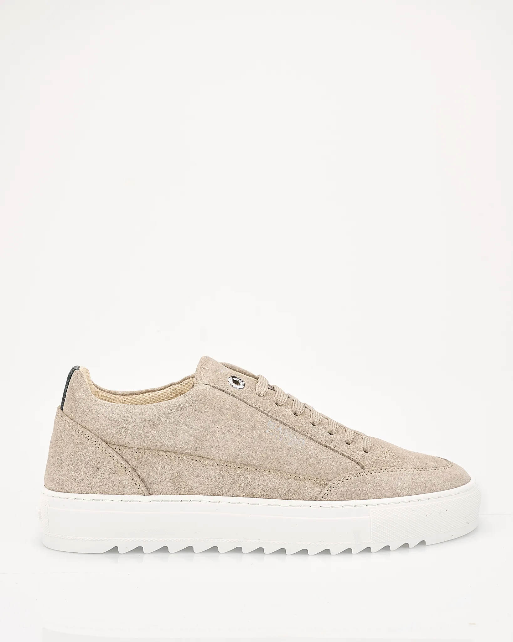 Mason Garments Tia Nativo Sneakers Beige 109885-001-40