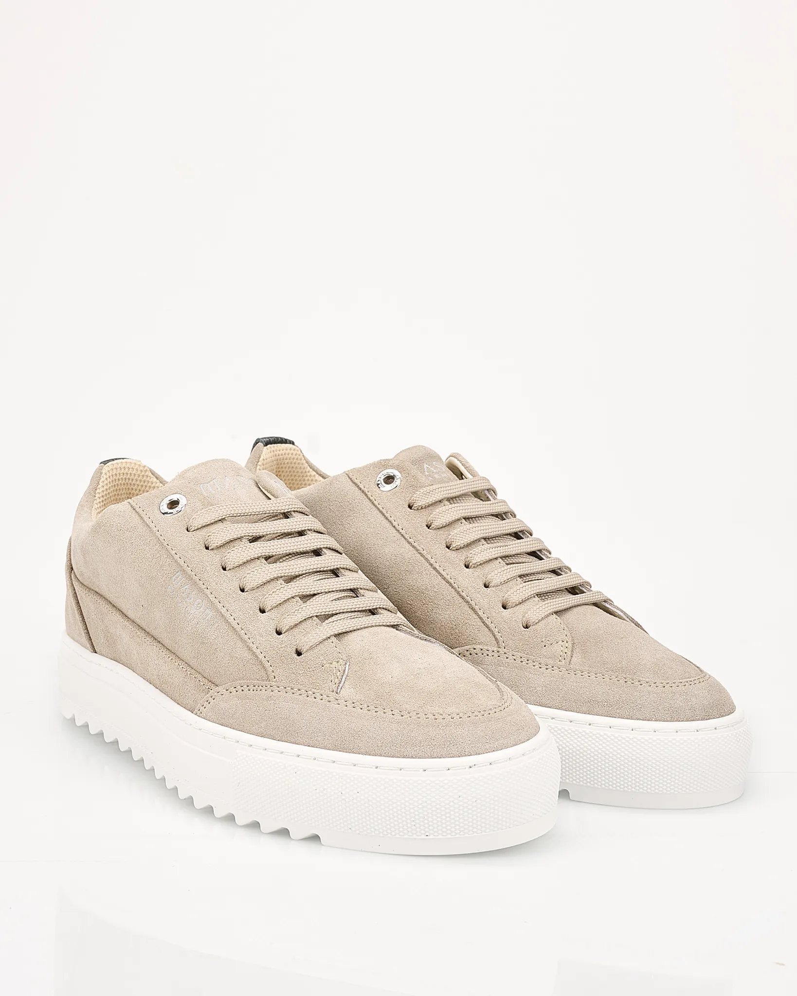Mason Garments Tia Nativo Sneakers Beige 109885-001-40