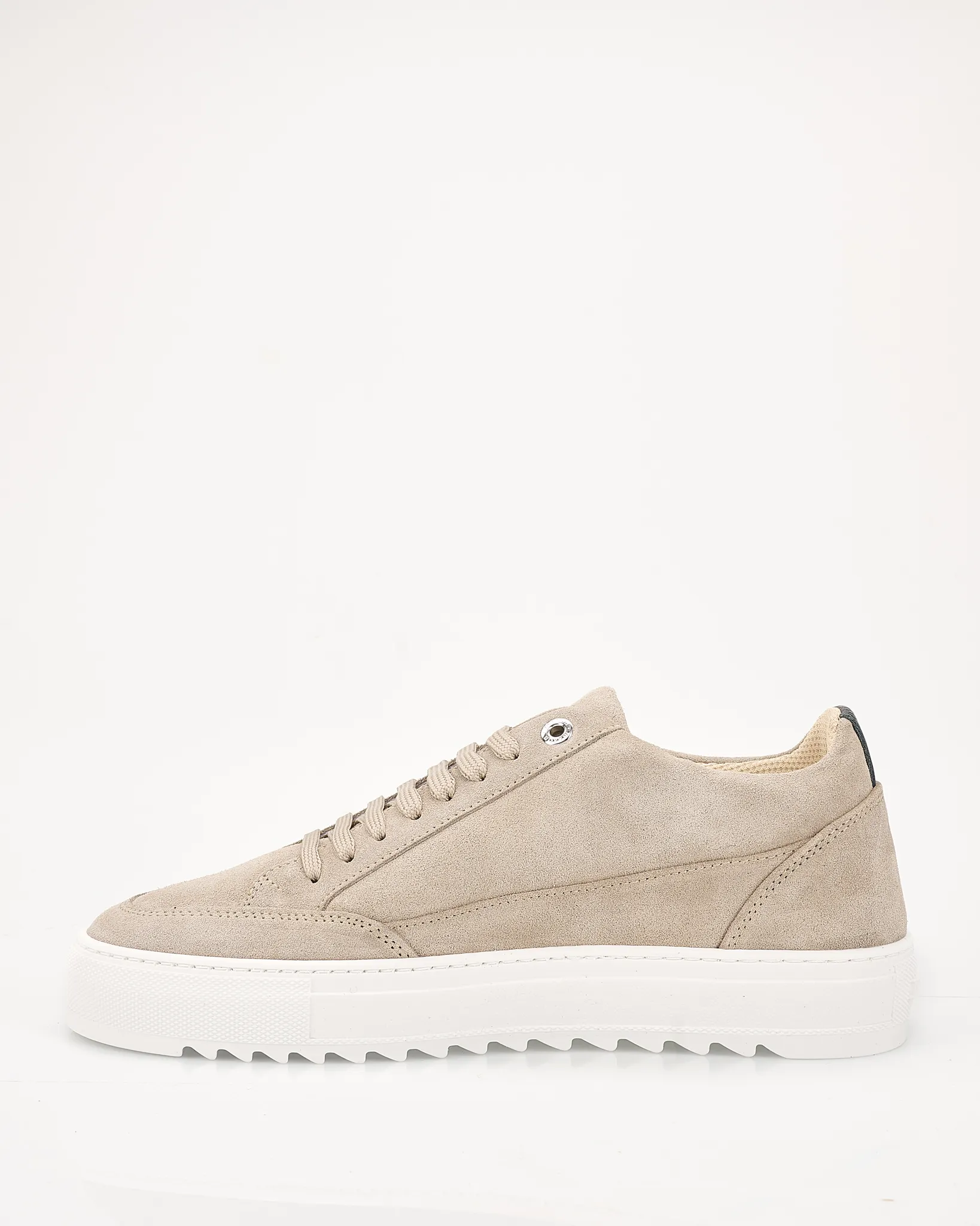 Mason Garments Tia Nativo Sneakers Beige 109885-001-40