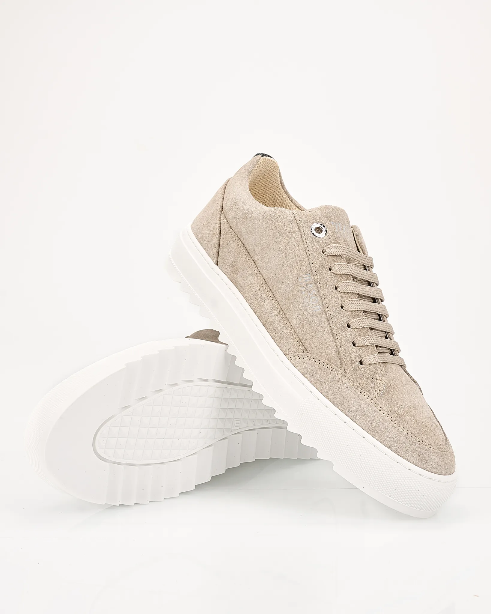Mason Garments Tia Nativo Sneakers Beige 109885-001-40