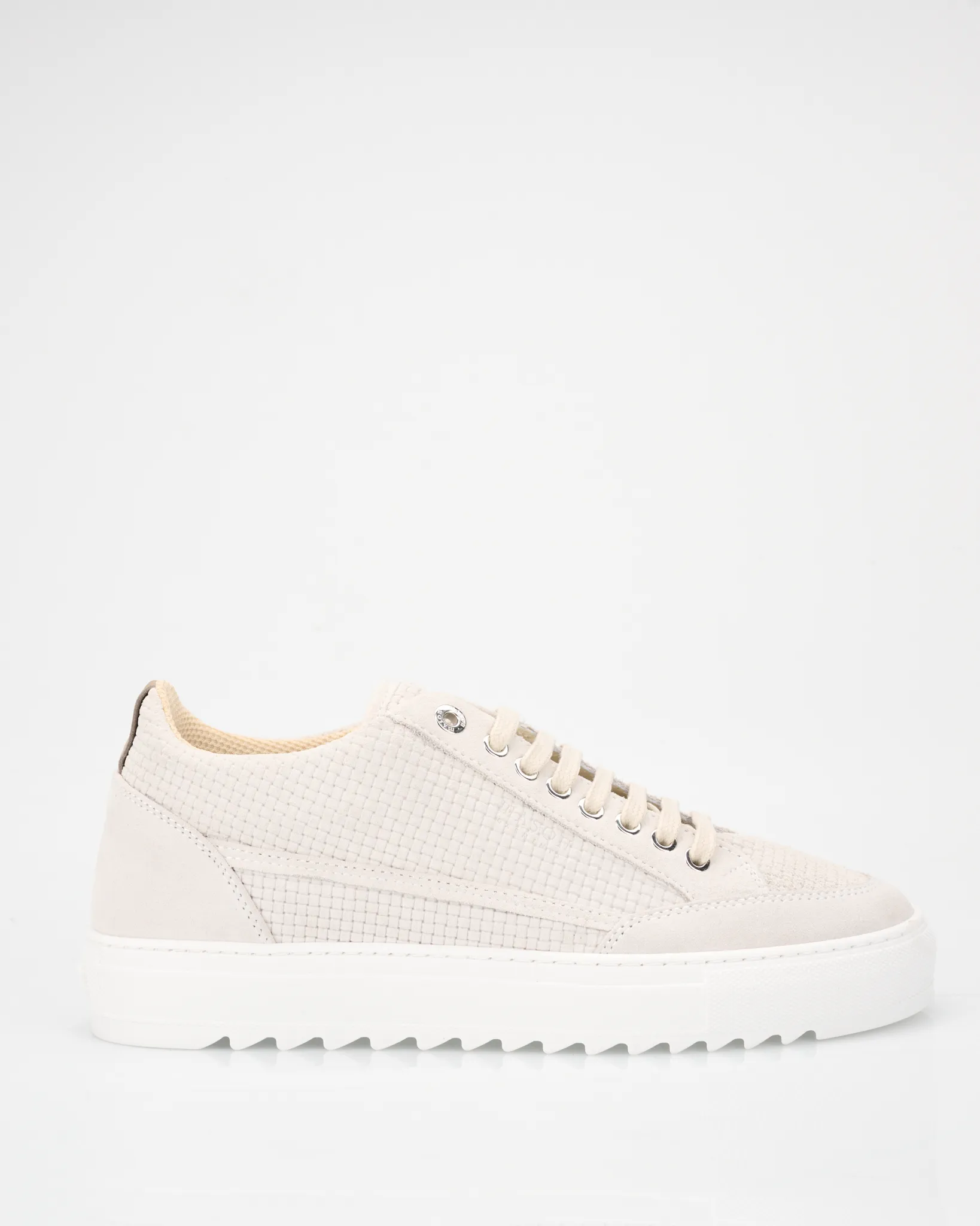 Mason Garments Tia Miscuglio Sneakers Beige 109891-001-40