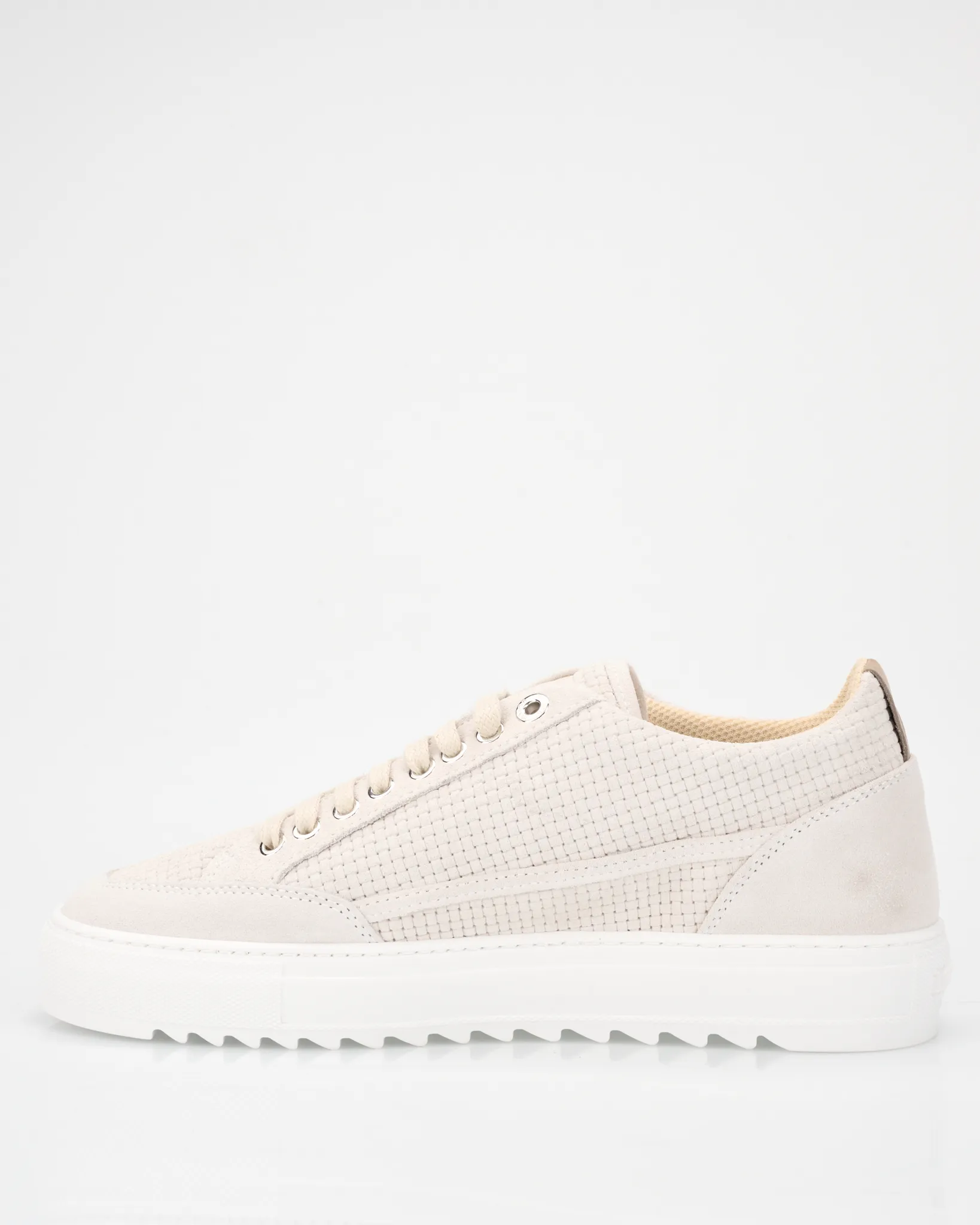 Mason Garments Tia Miscuglio Sneakers Beige 109891-001-40