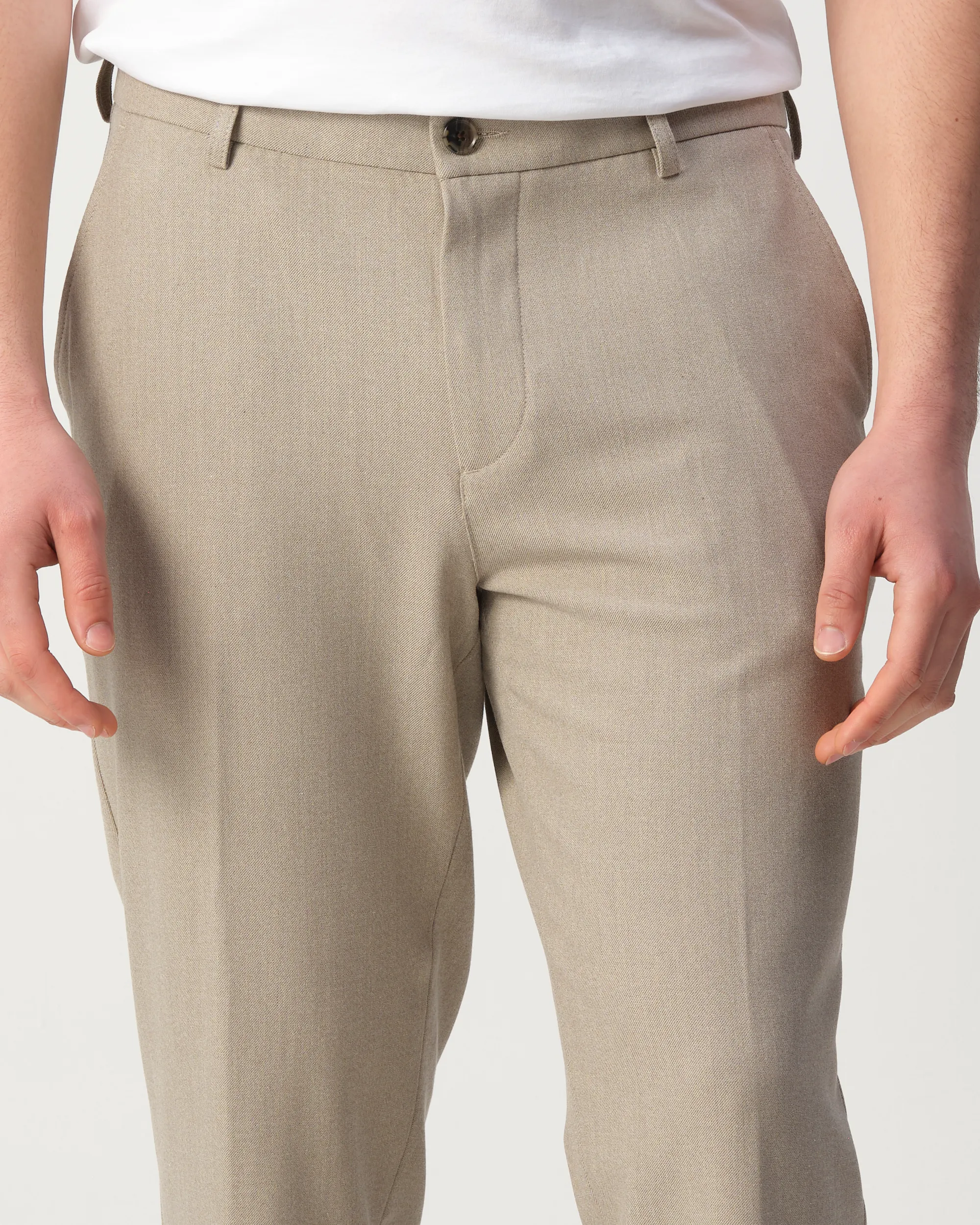 Les Deux Como Pantalon Beige 109938-001-32/32