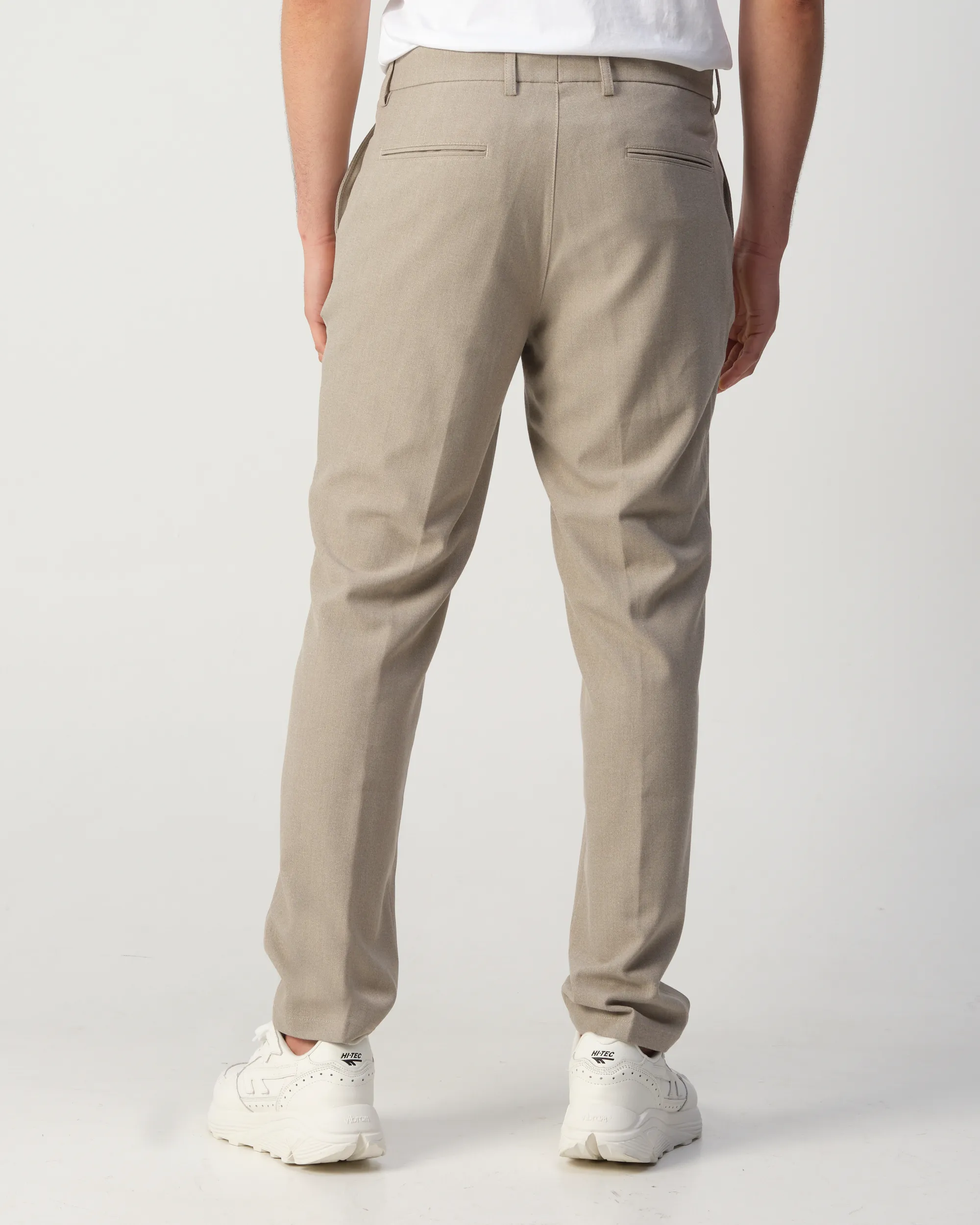 Les Deux Como Pantalon Beige 109938-001-29/32