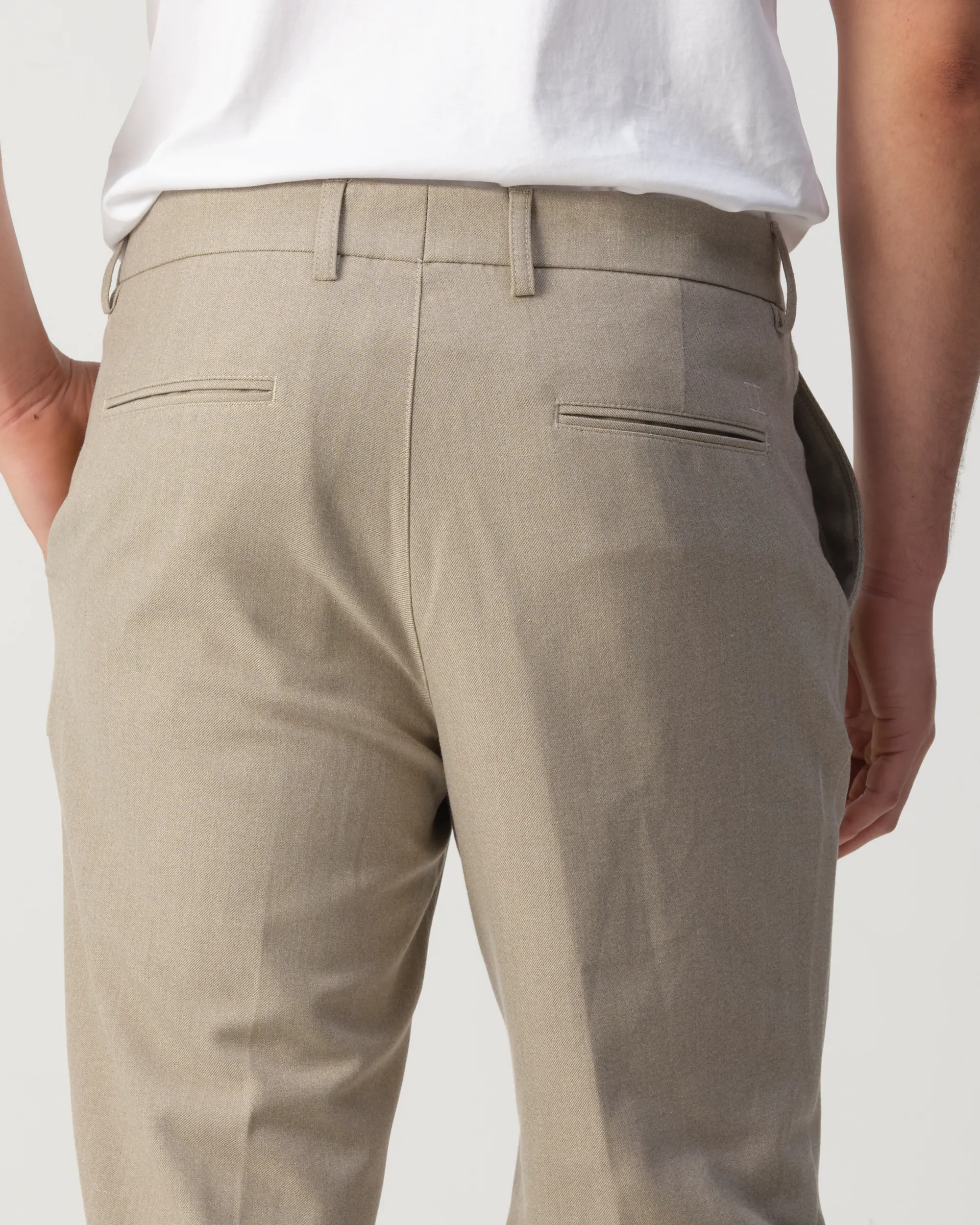Les Deux Como Pantalon Beige 109938-001-29/32