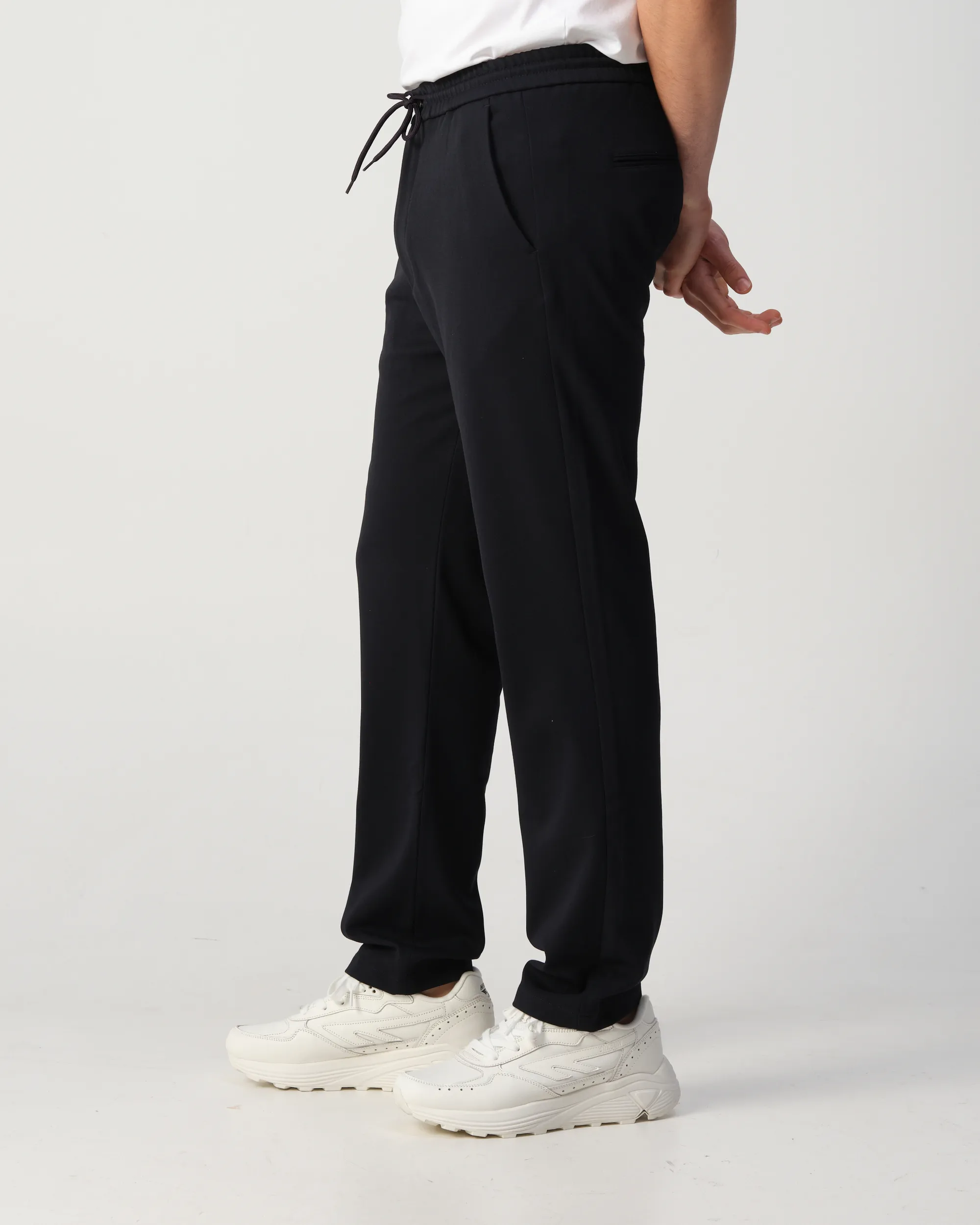 Les Deux Como Pantalon Donker blauw 109944-001-29/32