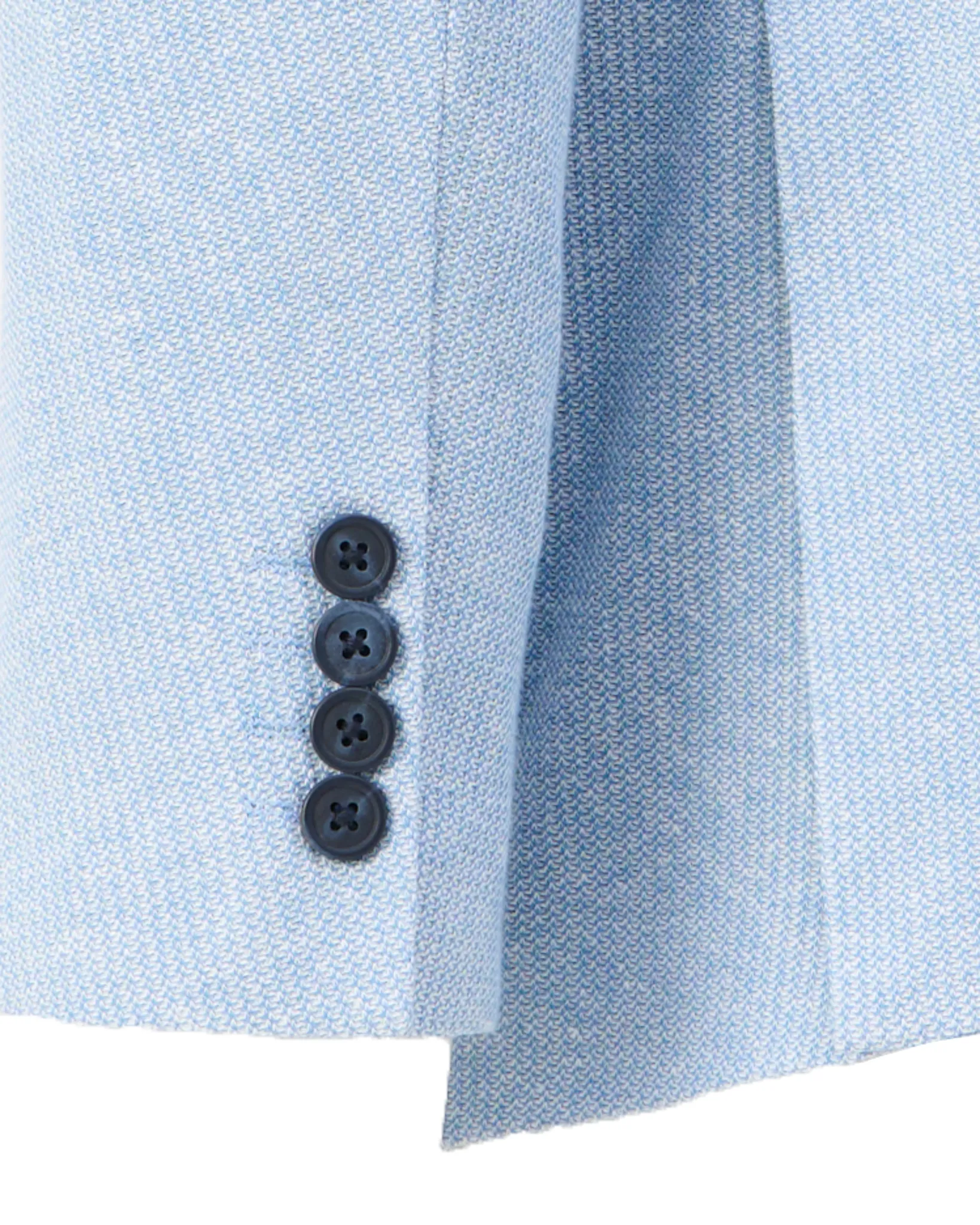 Campbell Colbert Blauw uni 109947-001-48