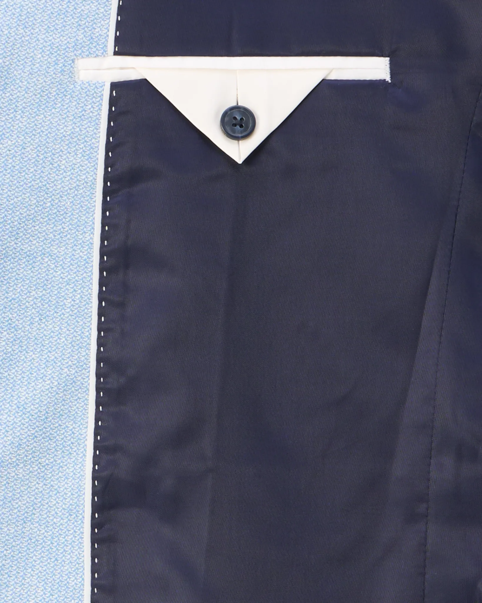 Campbell Colbert Blauw uni 109947-001-48