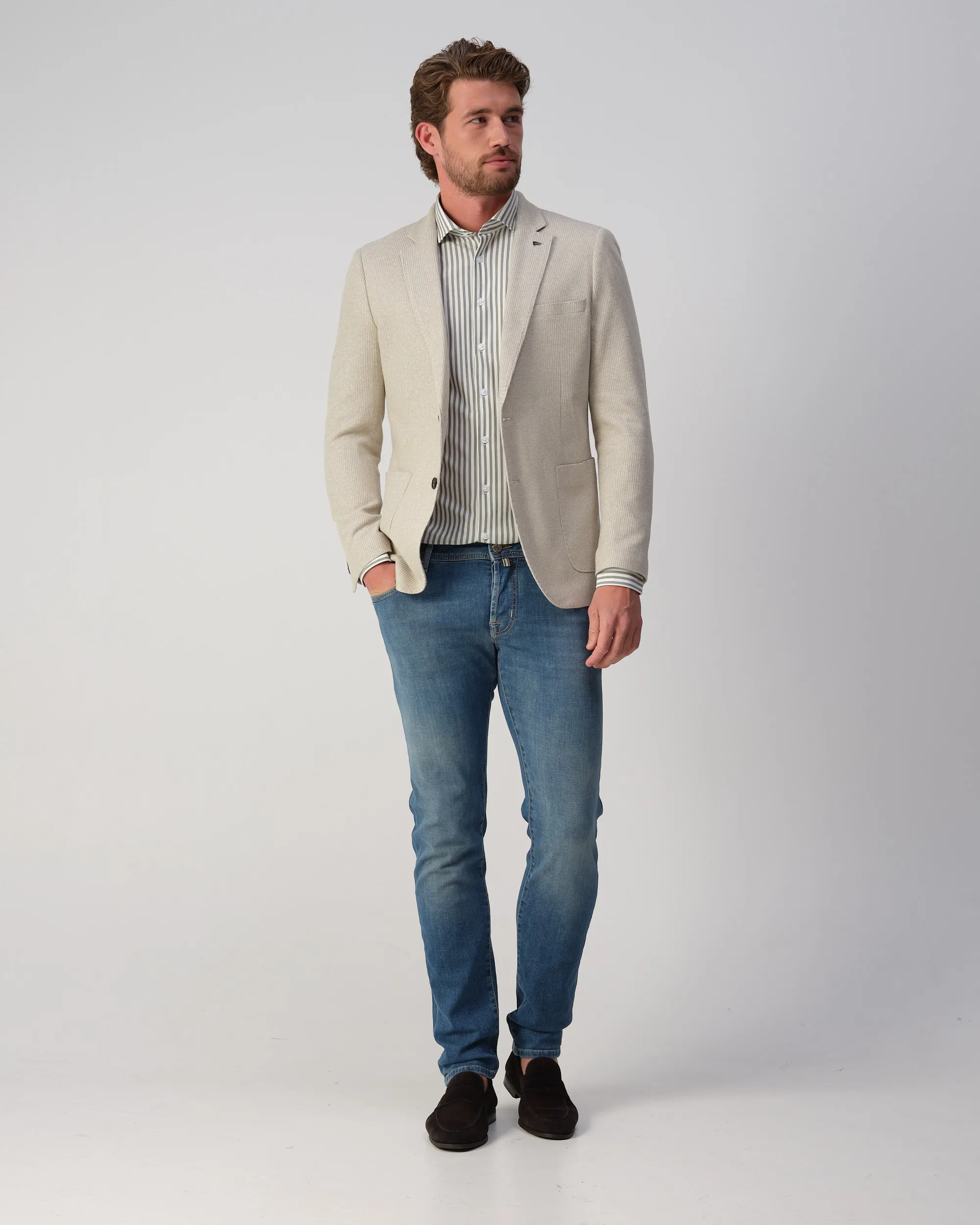 Campbell Colbert Groen uni 109947-002-48