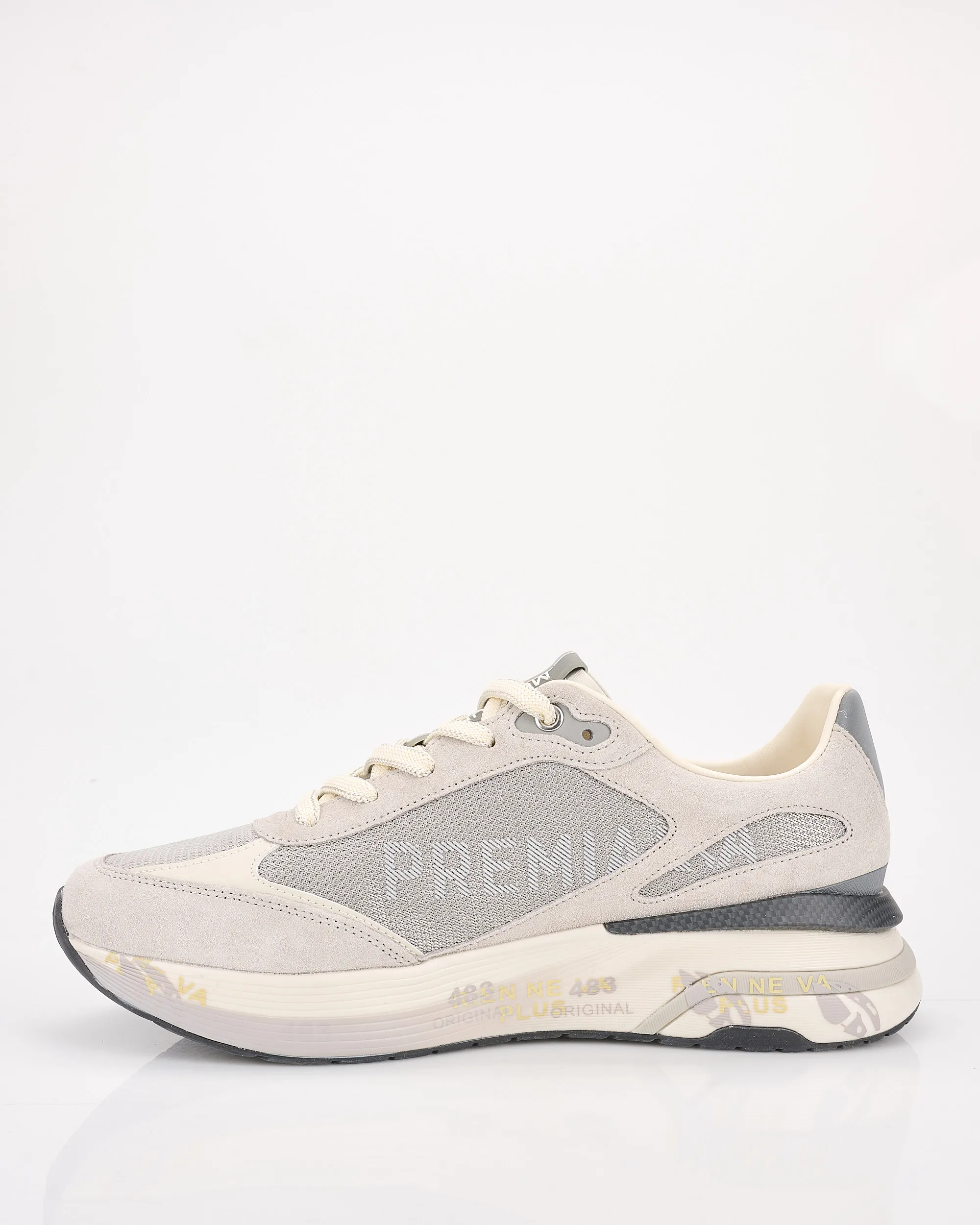 Premiata Moerun Sneakers Grijs 109958-001-41