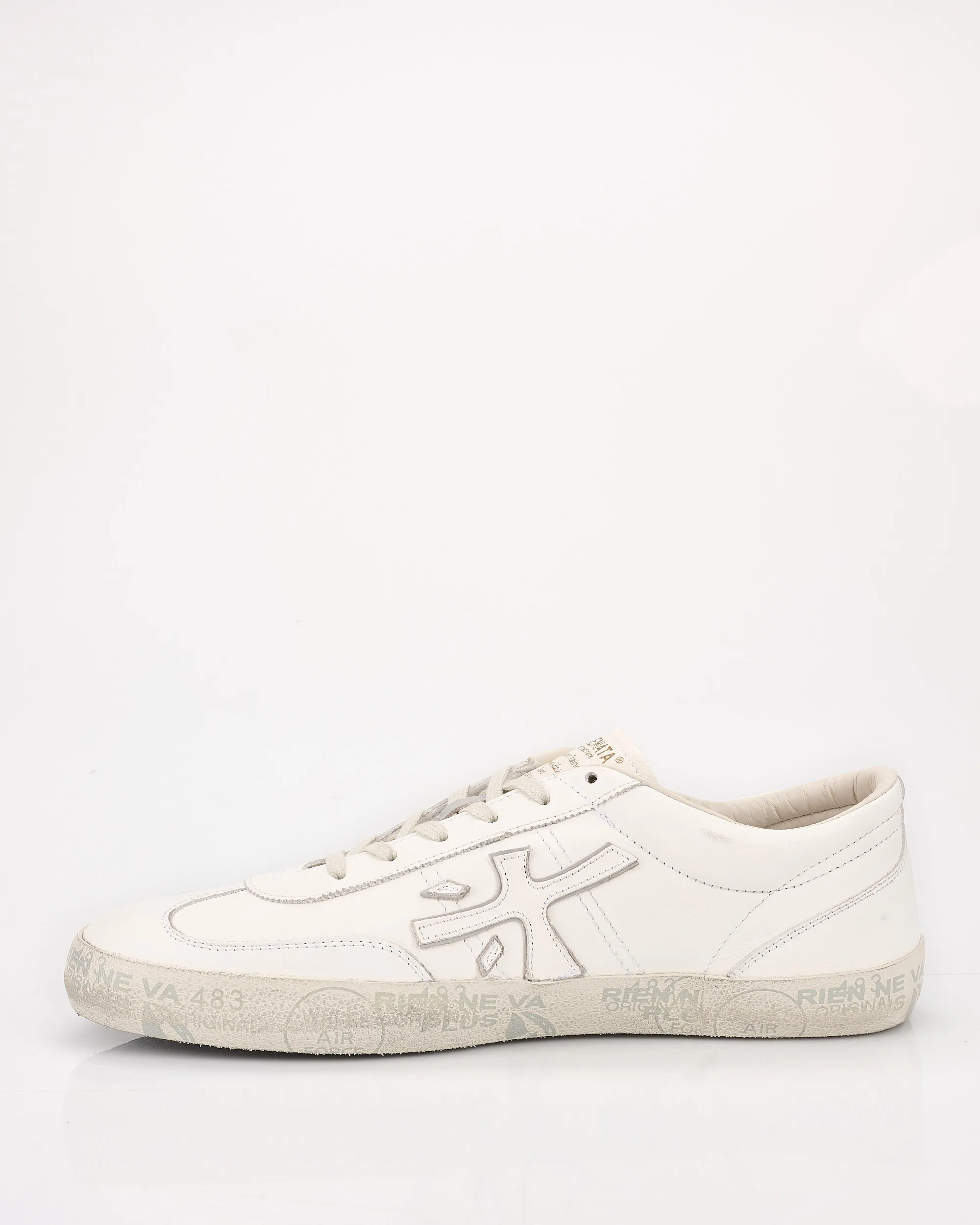 Premiata David Sneakers Wit 109960-001-41