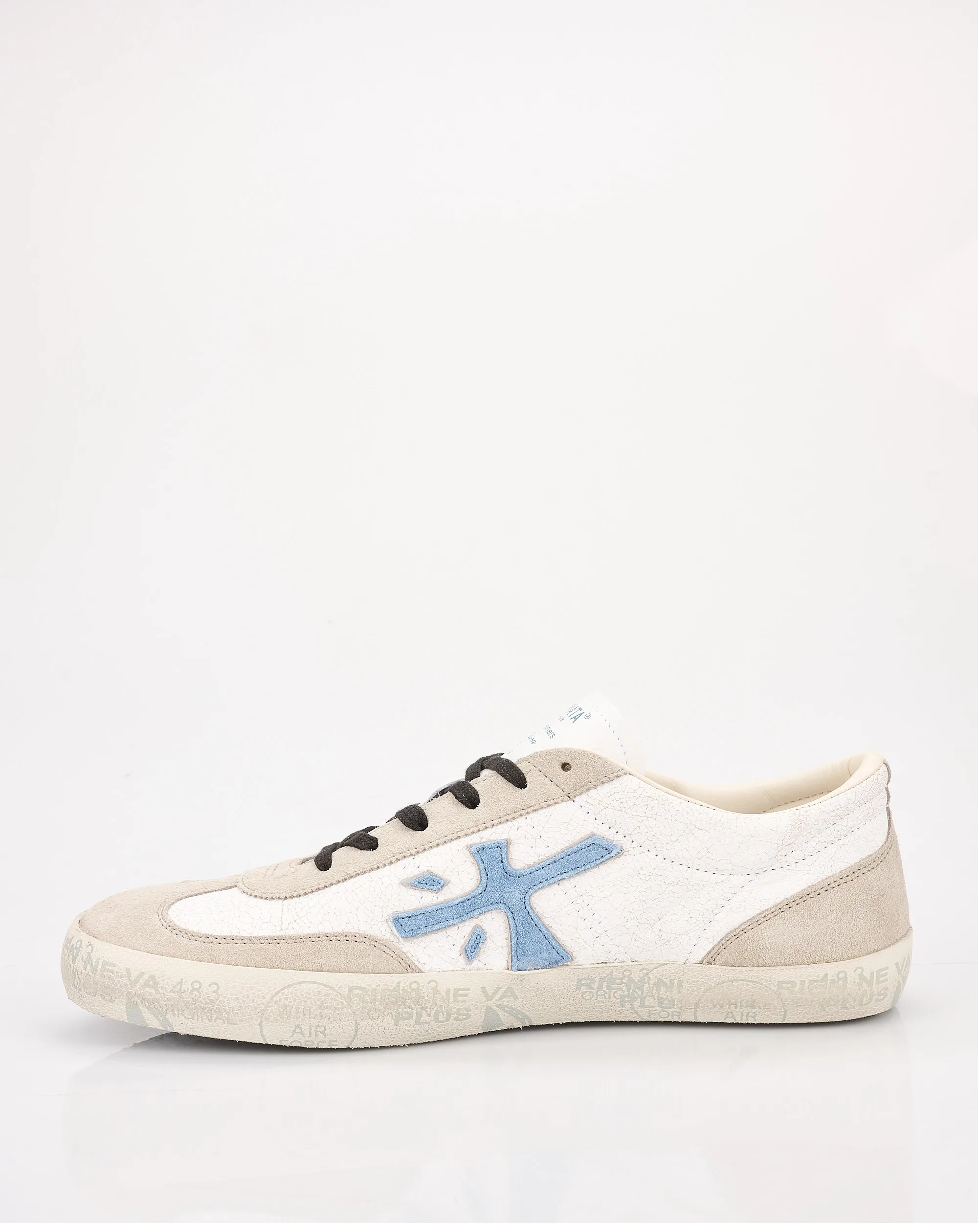 Premiata David Sneakers Wit 109961-001-41