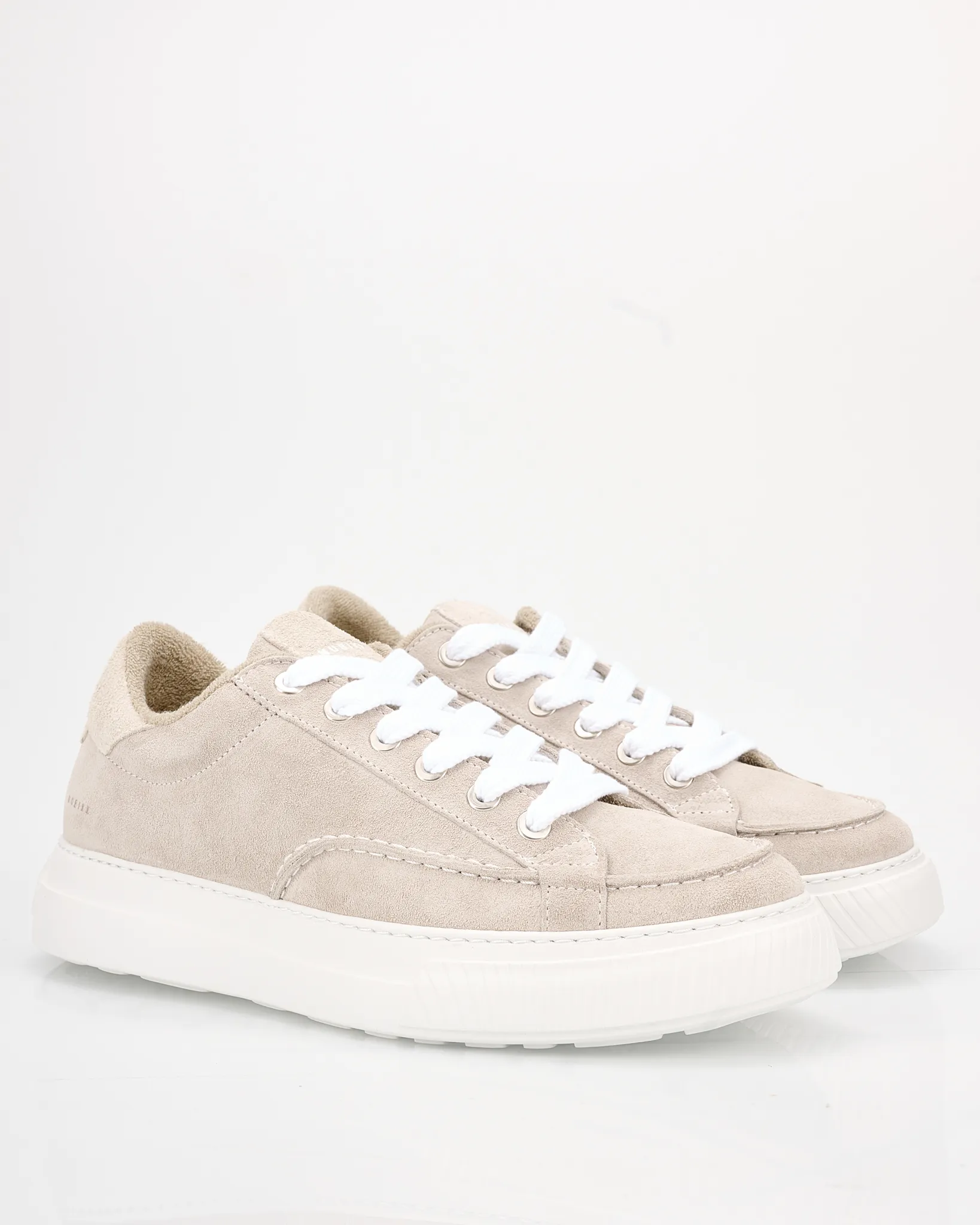 Nubikk Caldera Torra Sneakers Beige 109967-001-40