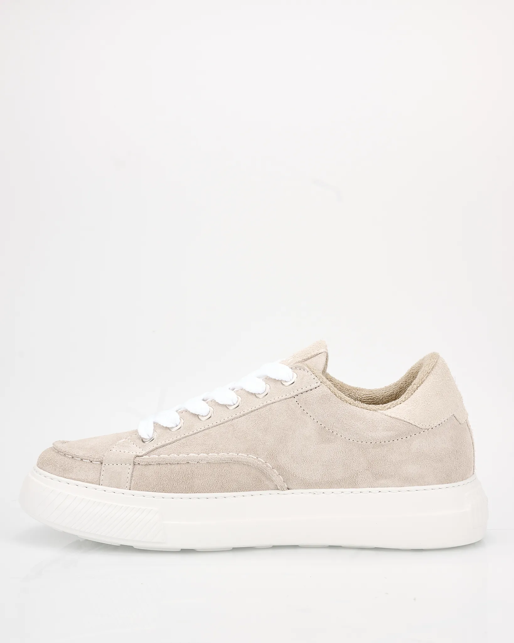 Nubikk Caldera Torra Sneakers Beige 109967-001-40