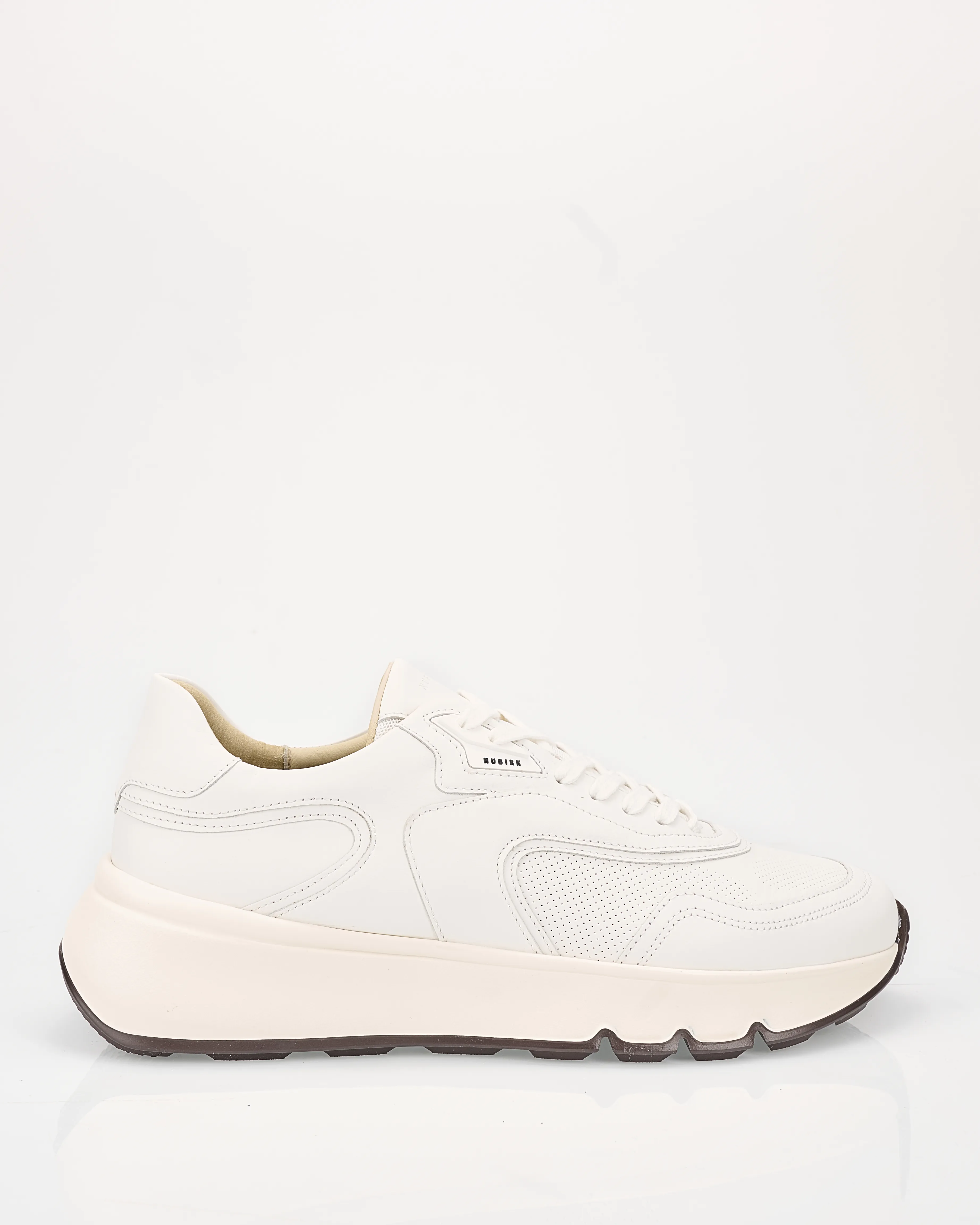 Nubikk Luca Noa Sneakers Off white 109971-001-40