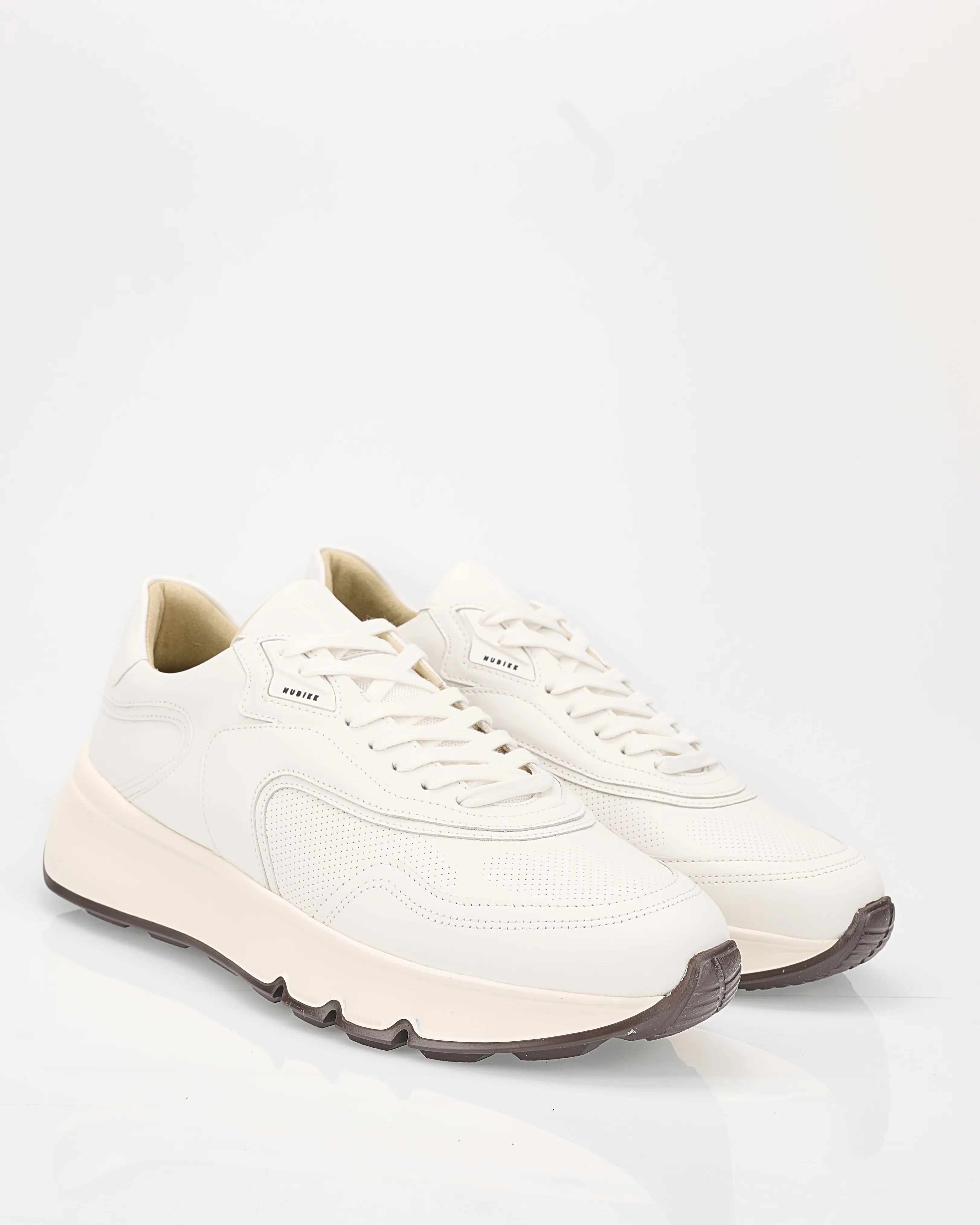 Nubikk Luca Noa Sneakers Off white 109971-001-40
