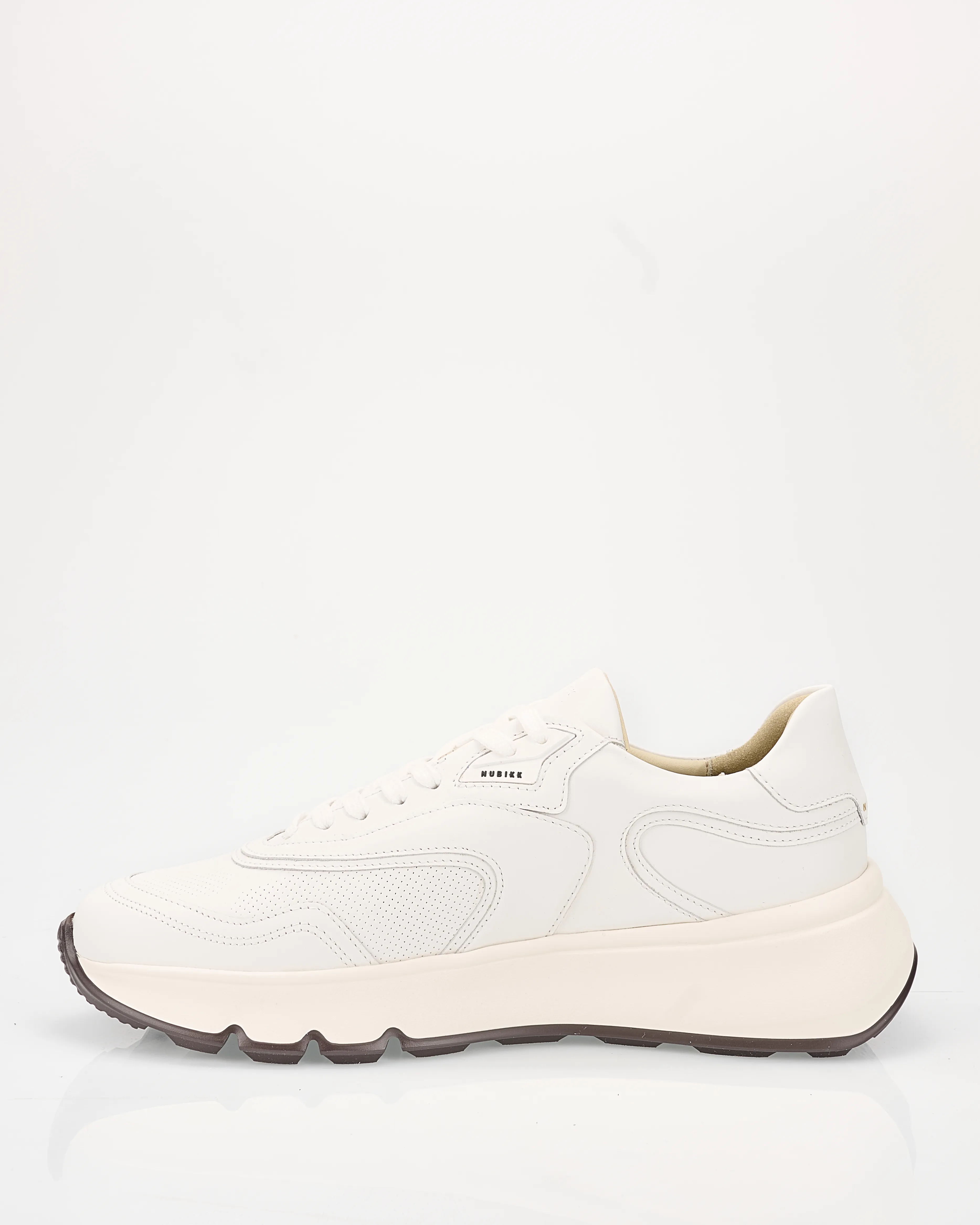 Nubikk Luca Noa Sneakers Off white 109971-001-40