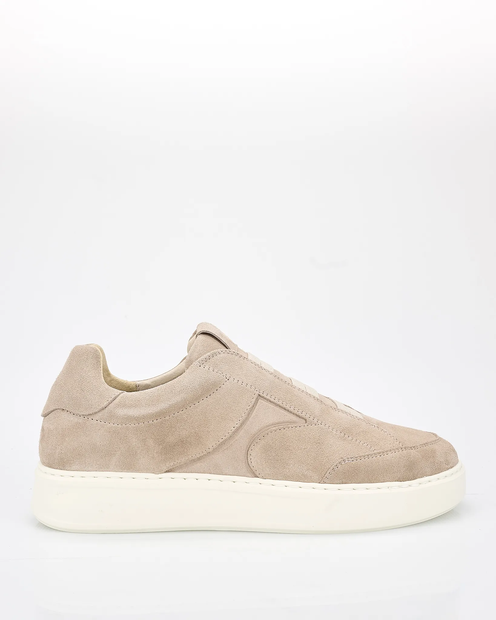 Nubikk Vick Ease Sneakers Beige 109976-001-40
