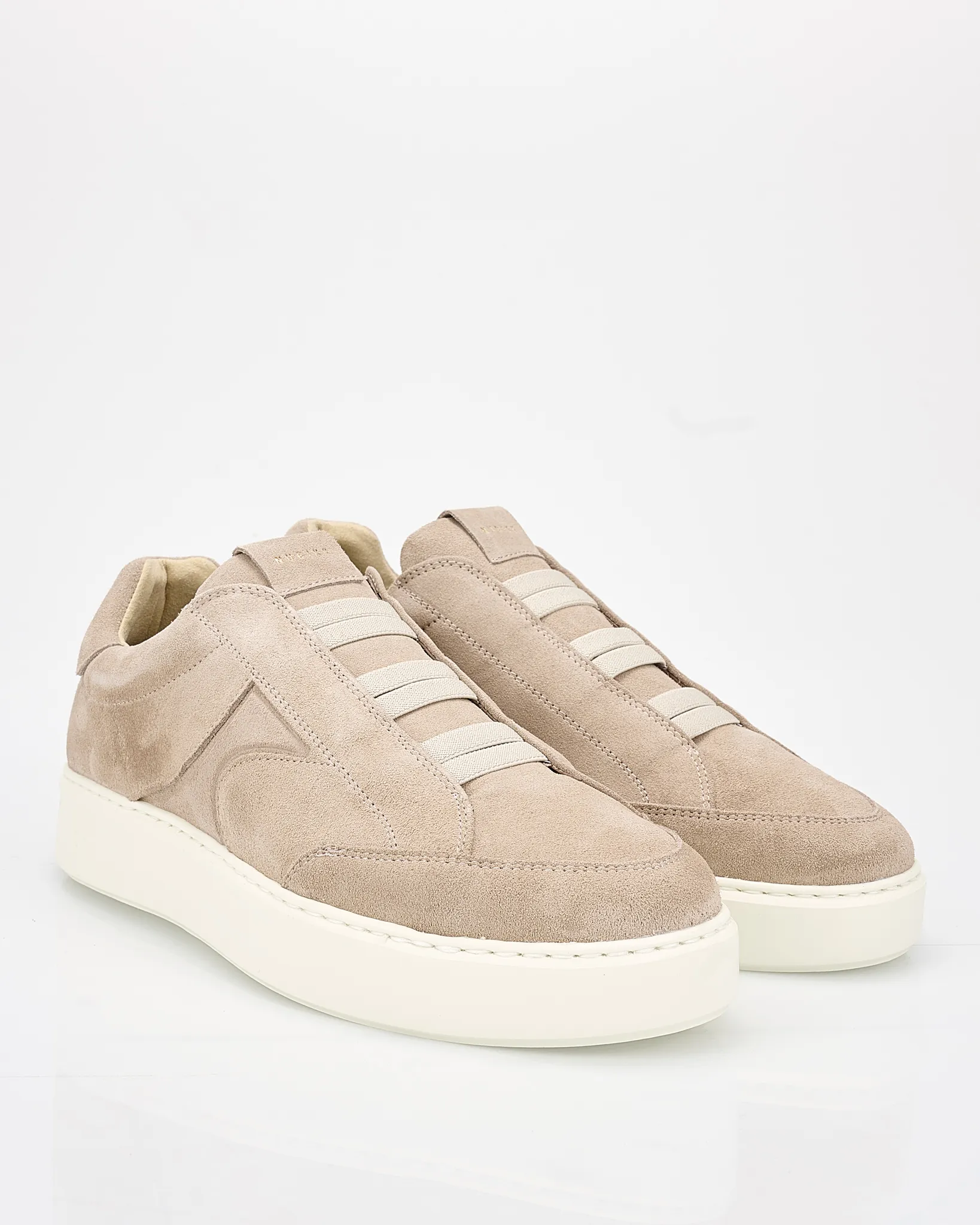 Nubikk Vick Ease Sneakers Beige 109976-001-40