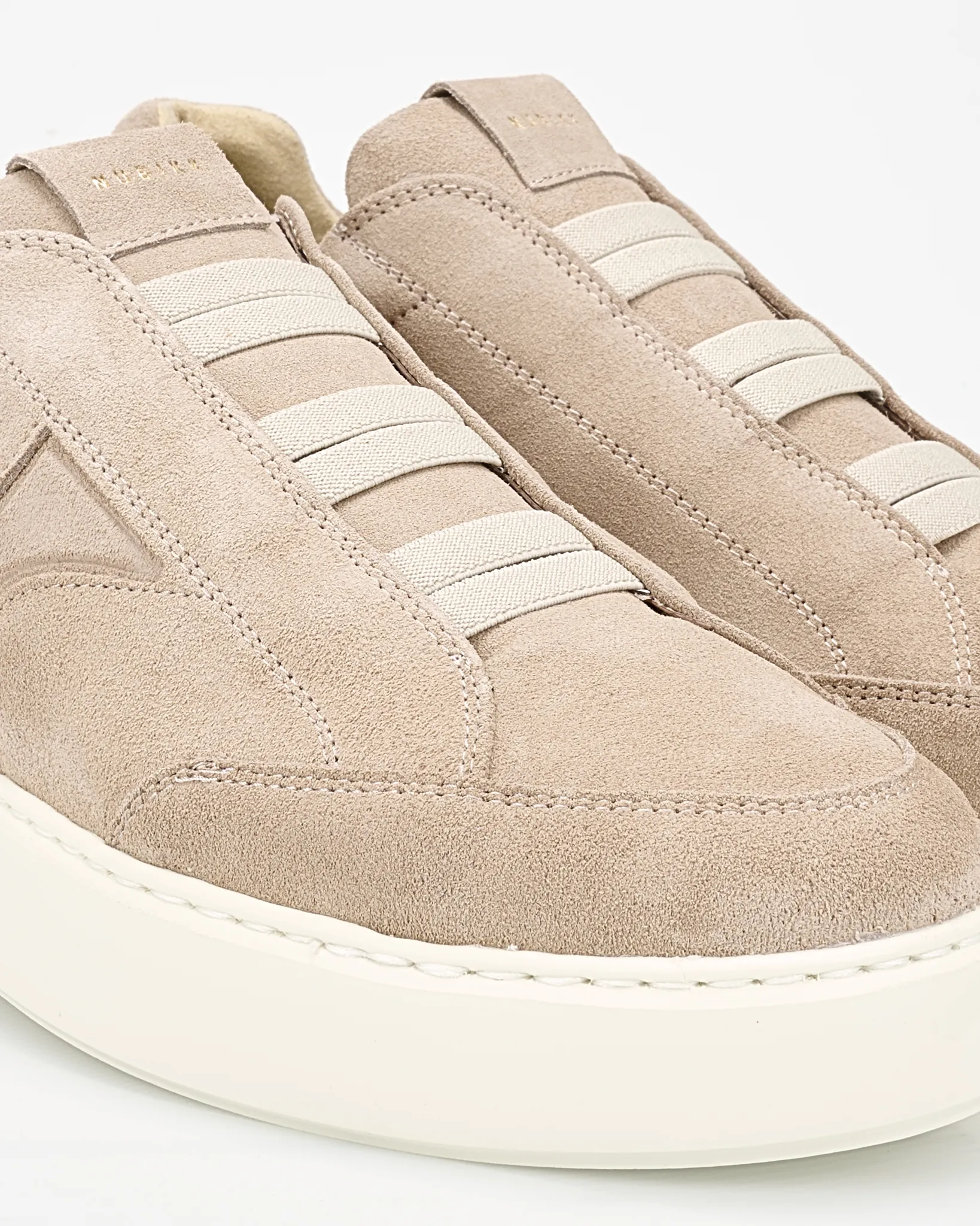 Nubikk Vick Ease Sneakers Beige 109976-001-40