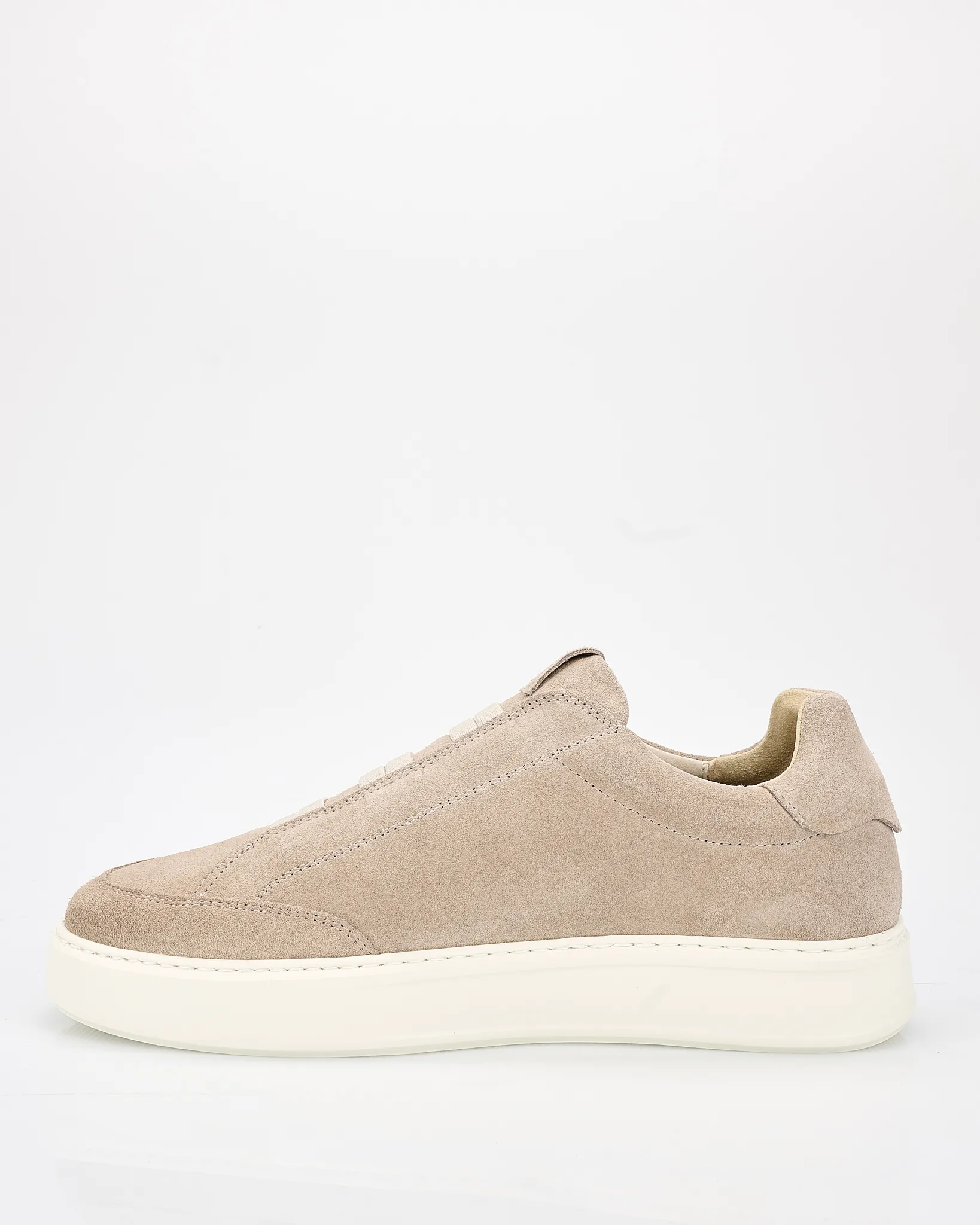 Nubikk Vick Ease Sneakers Beige 109976-001-40