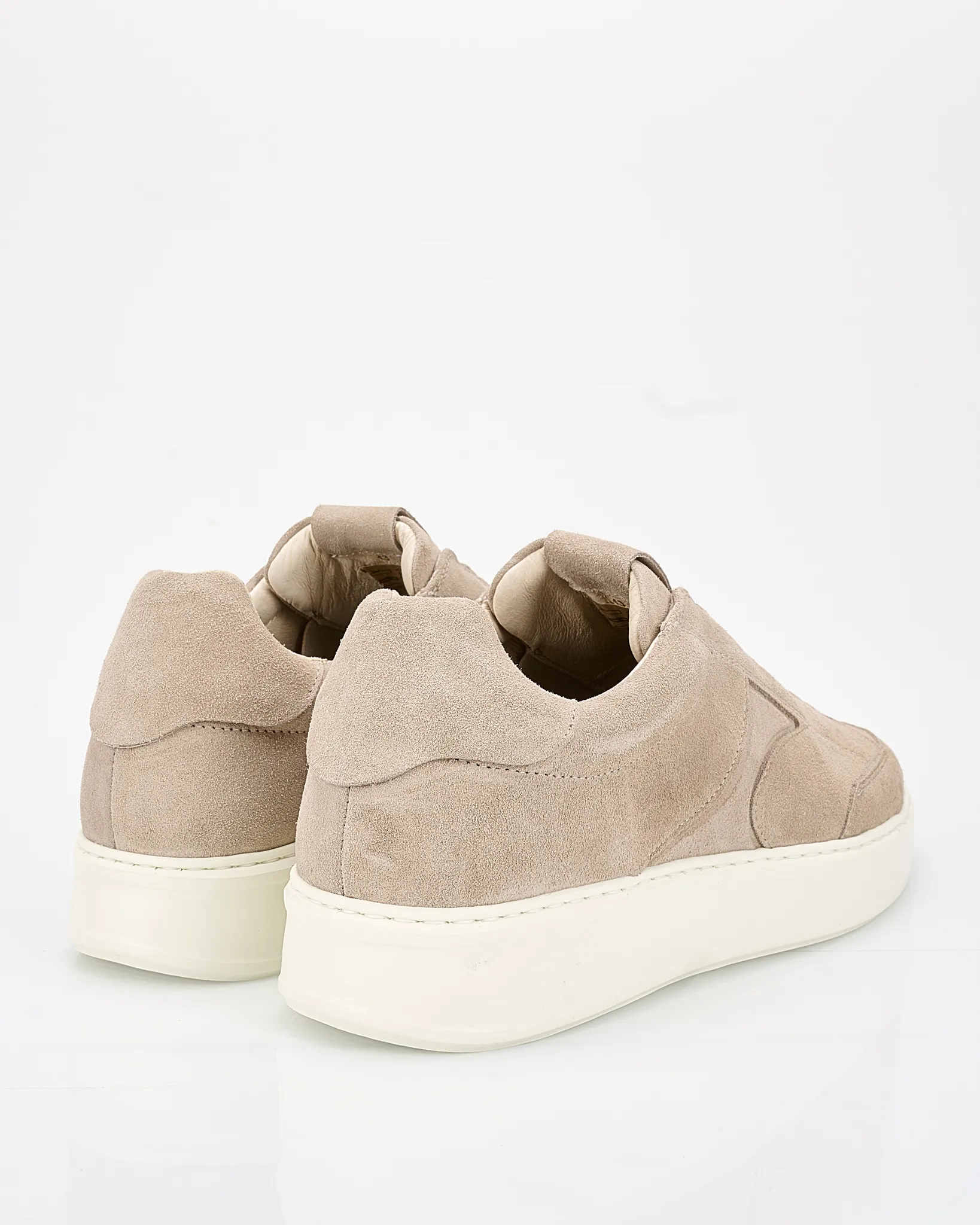 Nubikk Vick Ease Sneakers Beige 109976-001-40