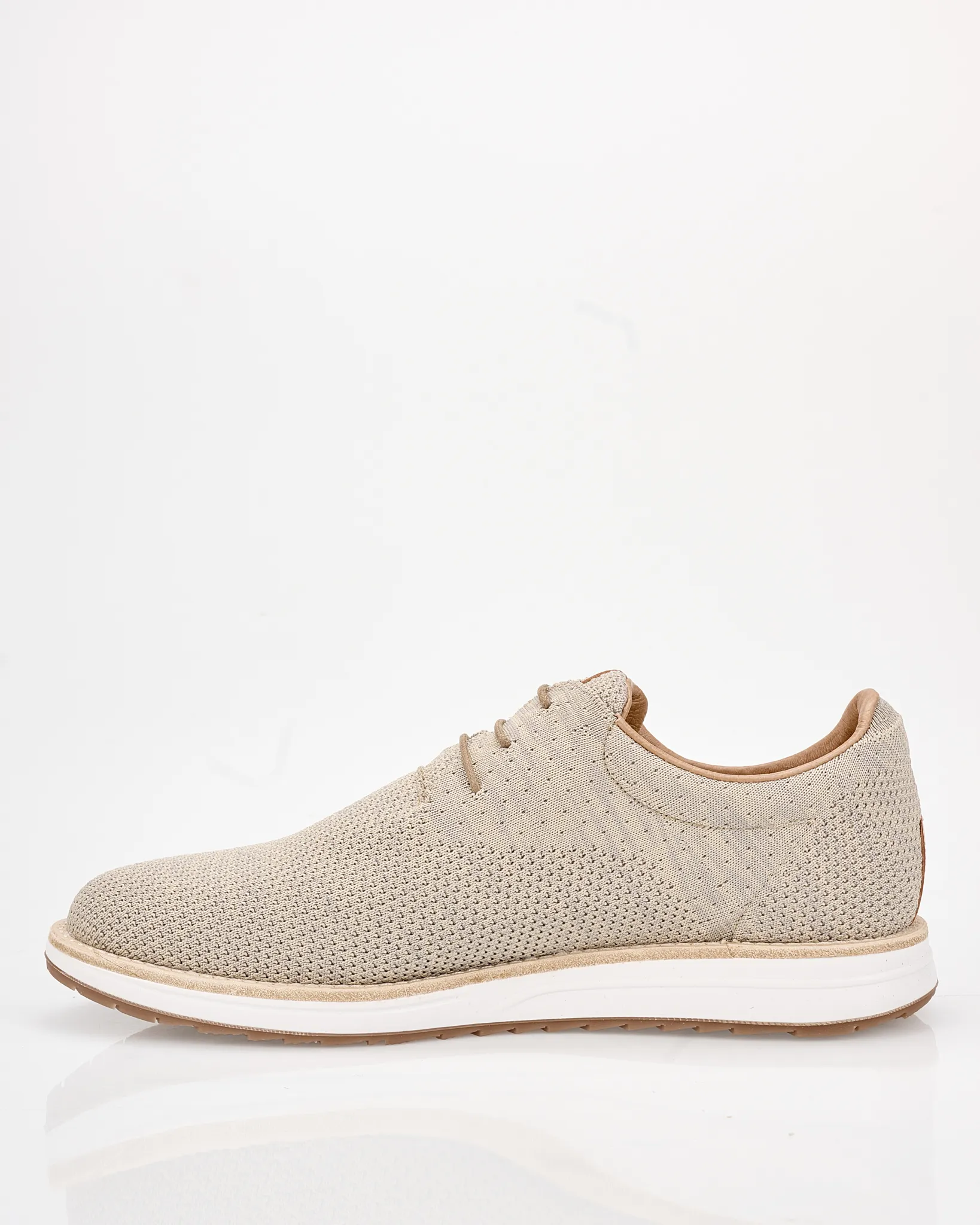 REHAB Nolan Knit Casual schoenen Beige 110001-001-41