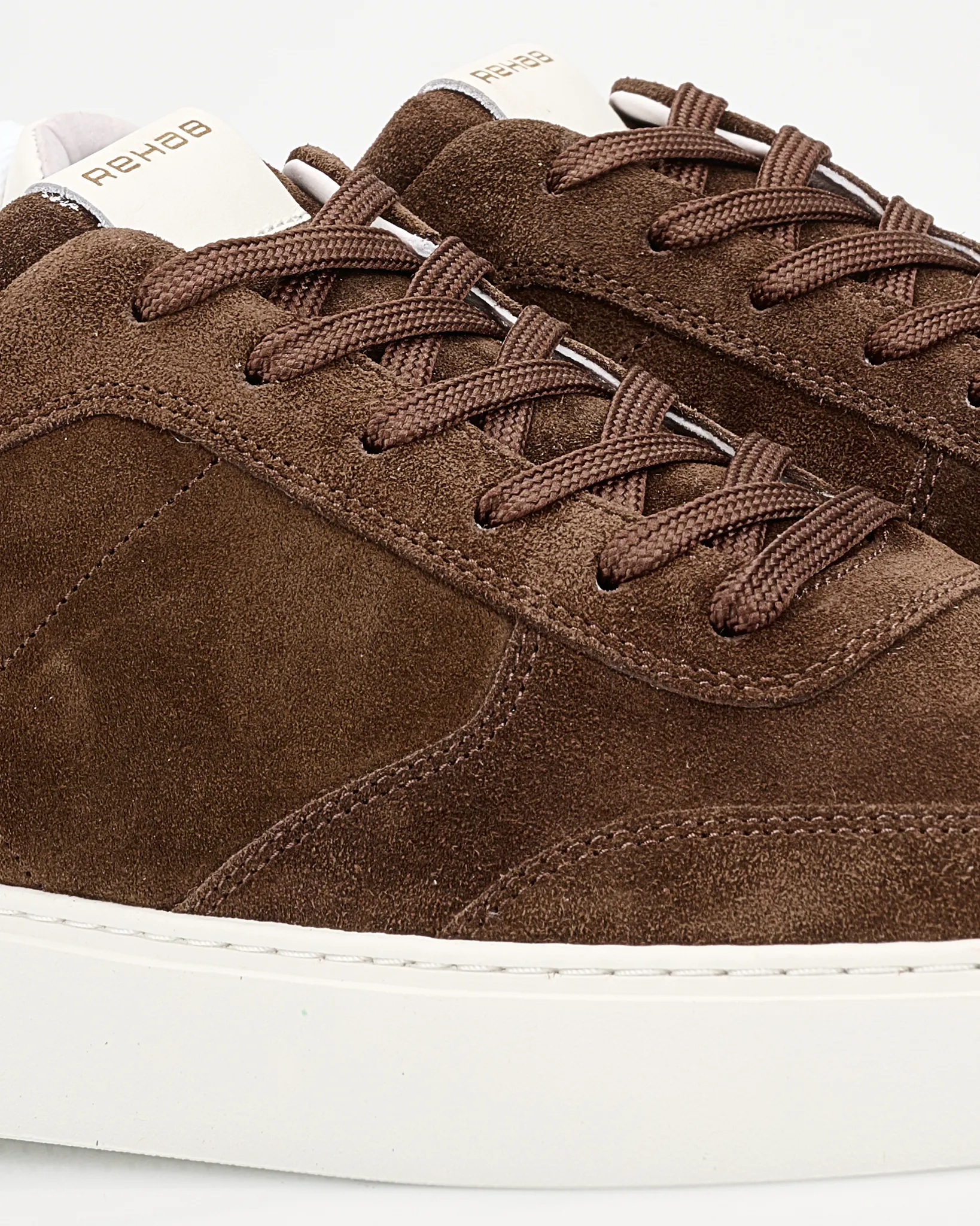 REHAB Oliver Sue Sneakers Bruin 110010-001-41